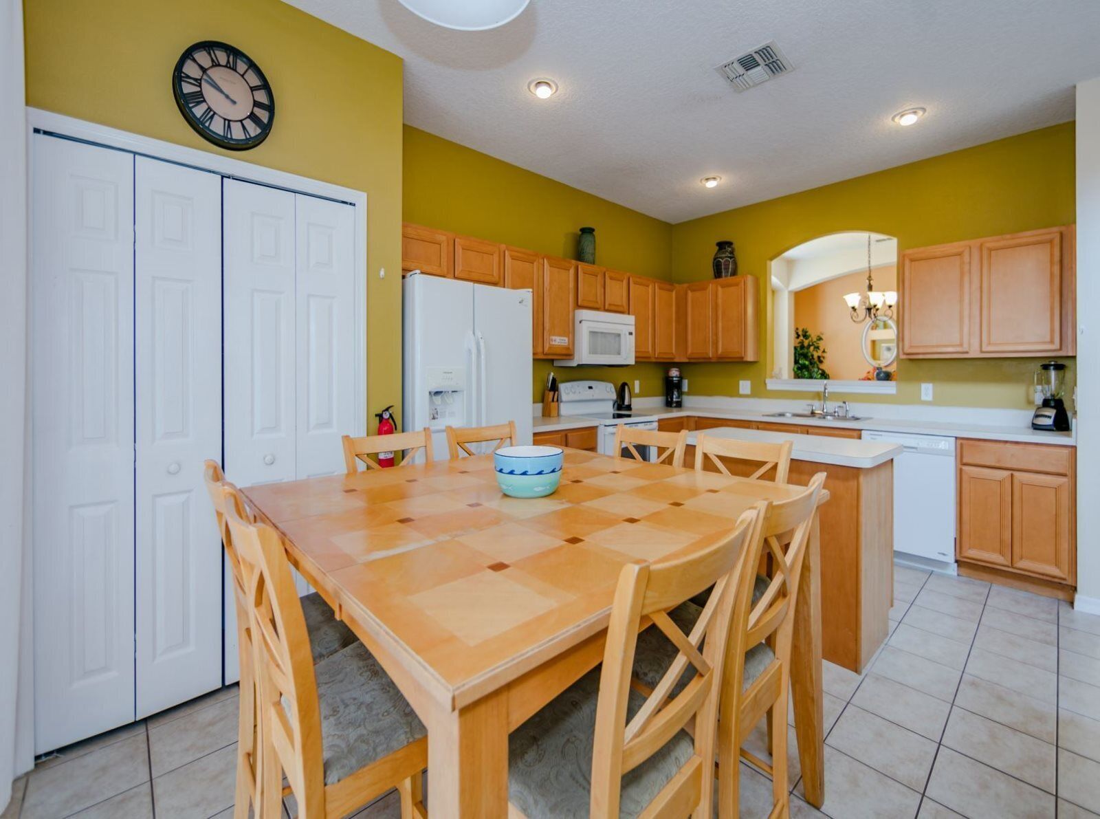 Emerald Island Resort