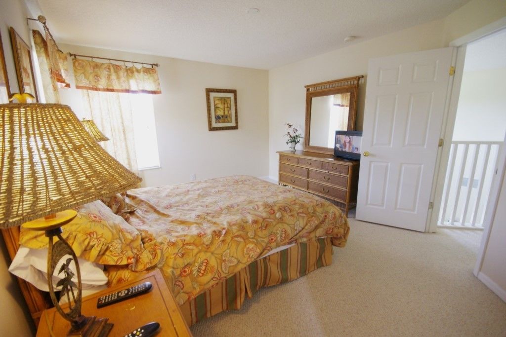 Emerald Island Resort