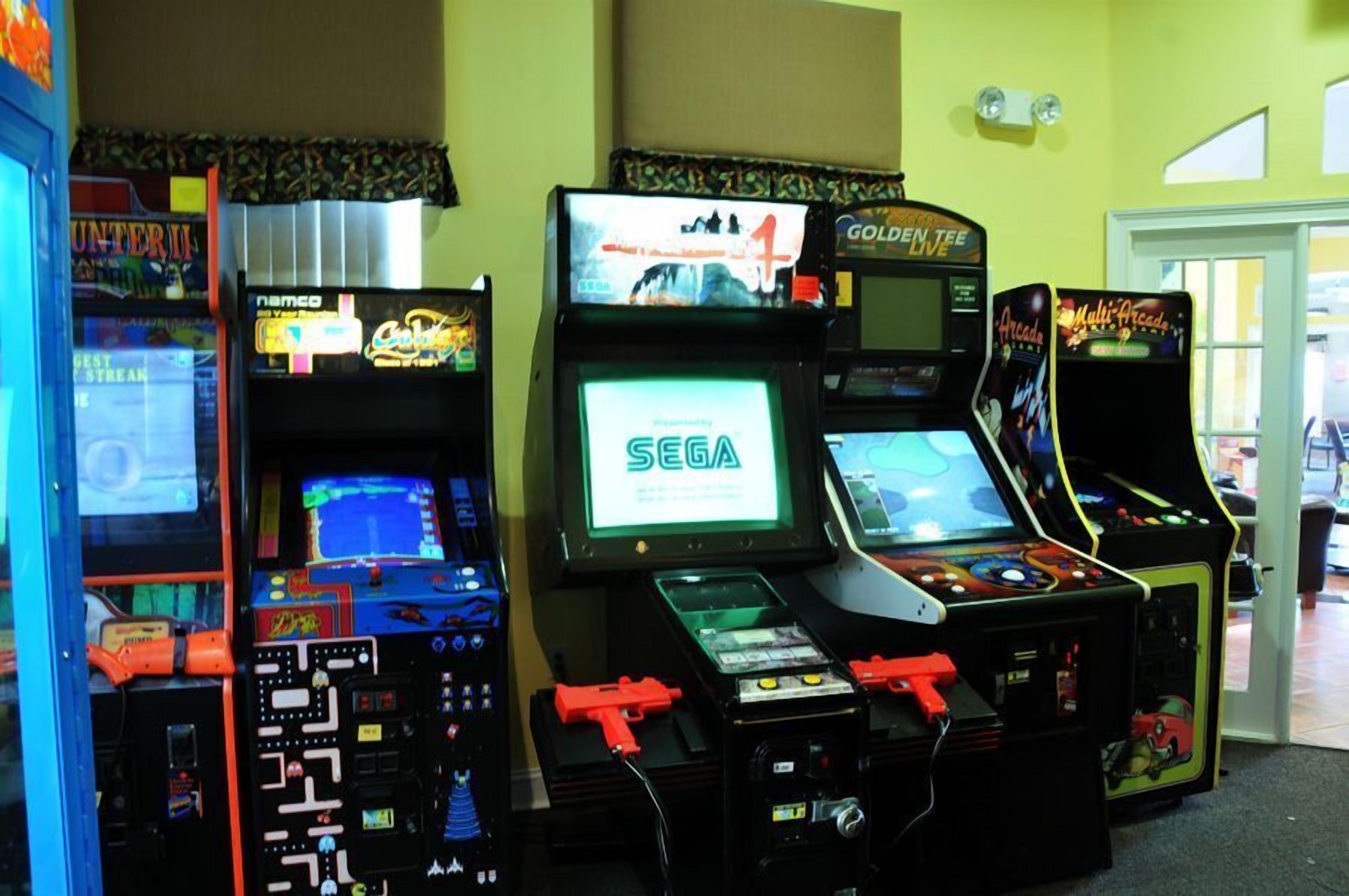 Emerald Island Resort