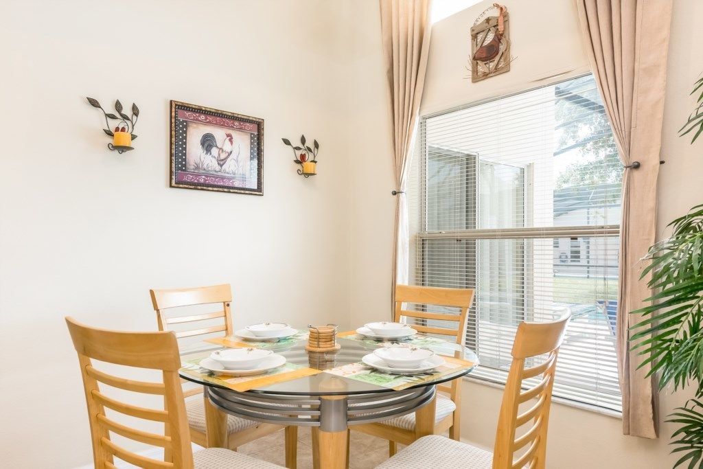 Emerald Island Resort