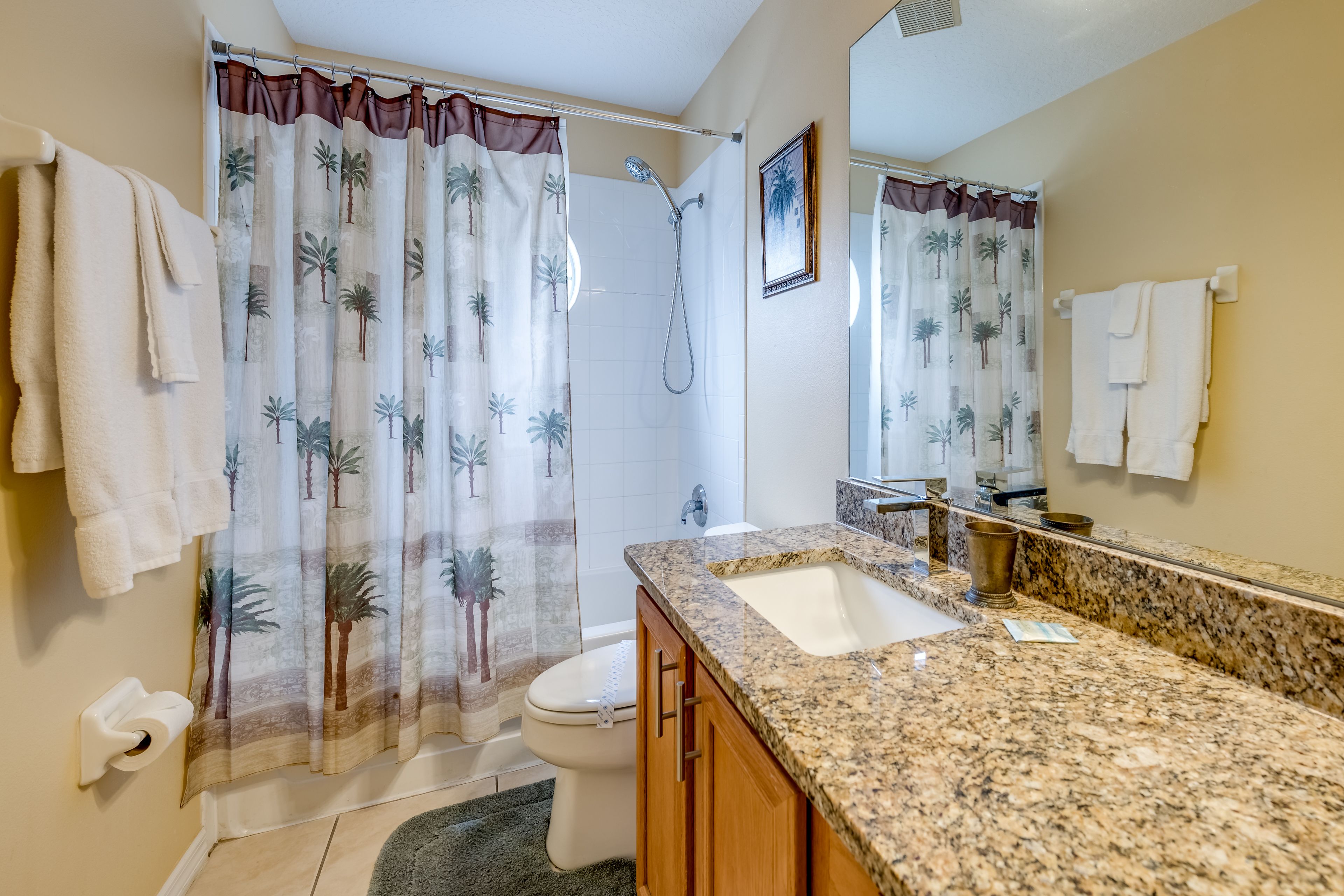 Emerald Island Resort