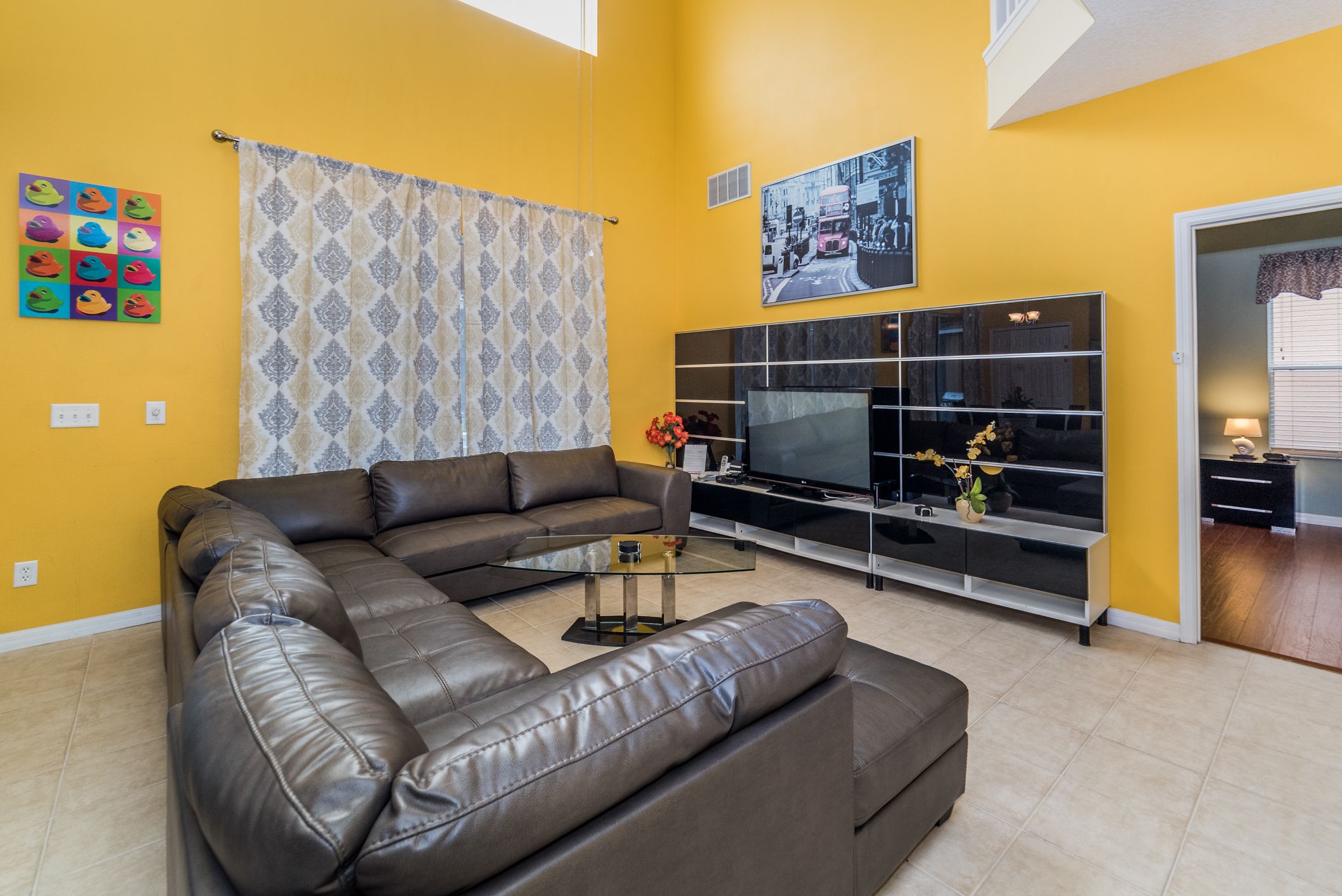 Emerald Island Resort