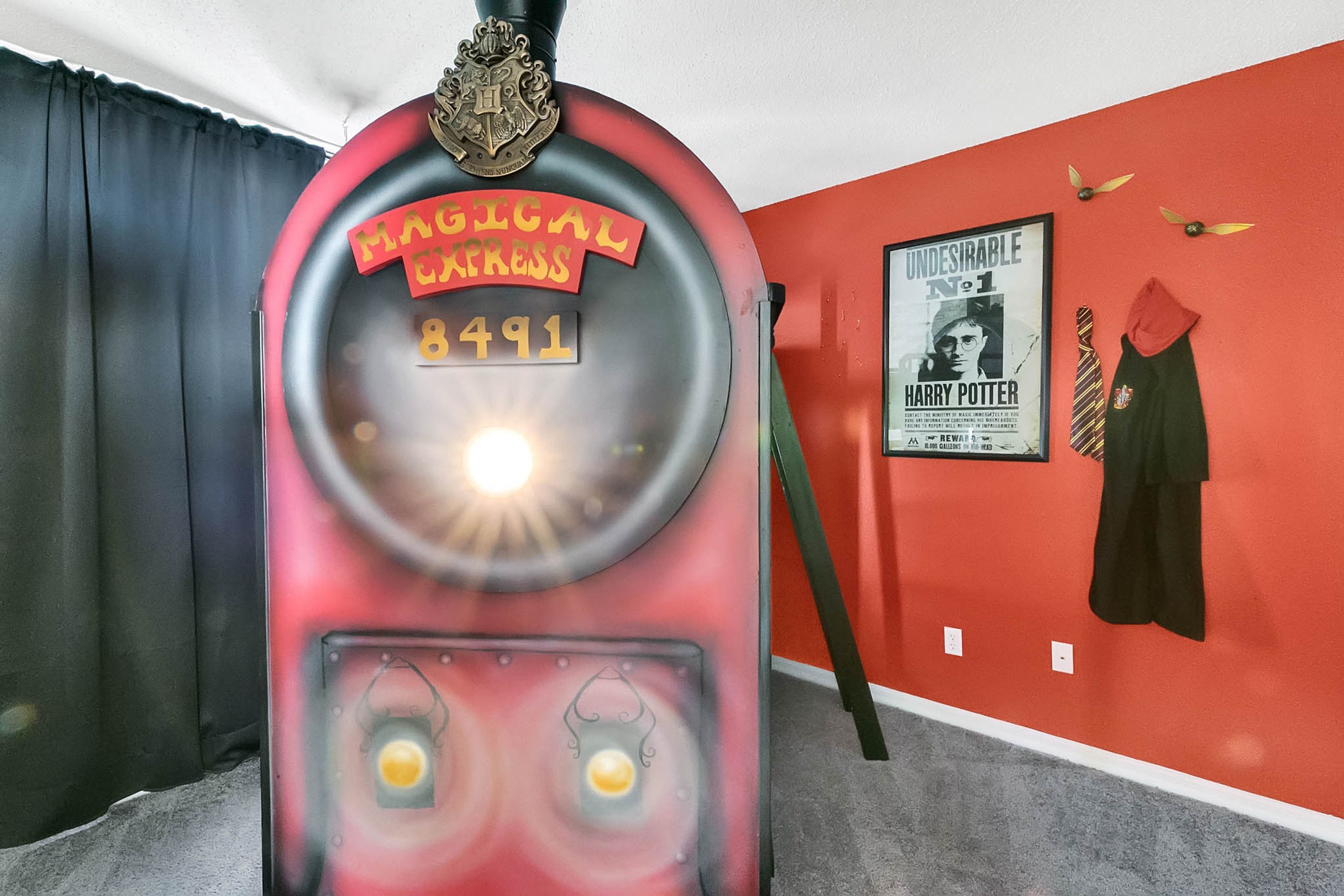 Emerald Island Resort