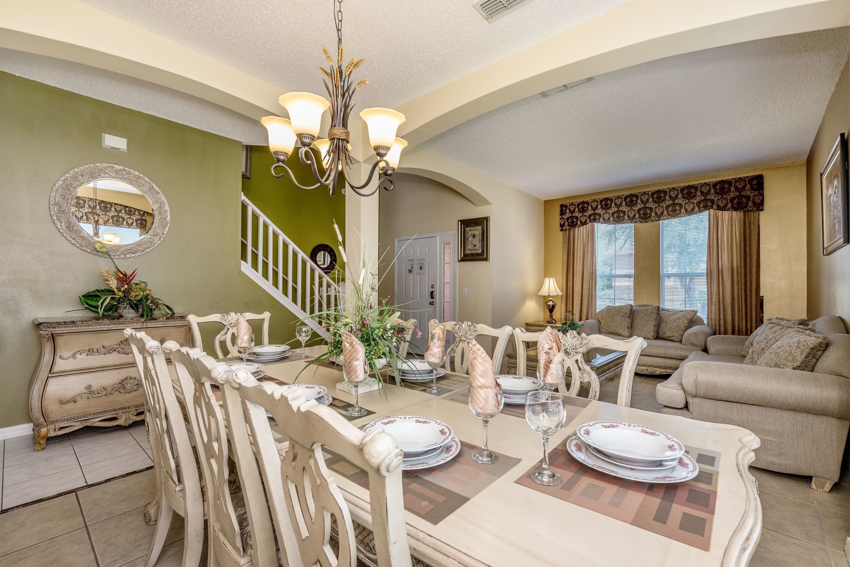 Emerald Island Resort