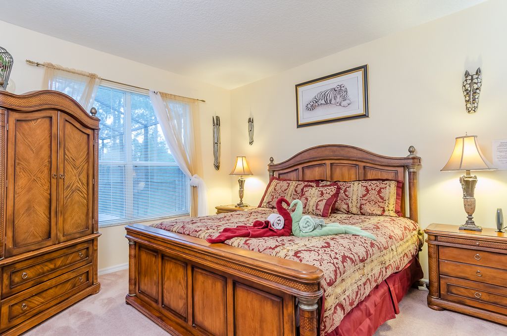 Emerald Island Resort