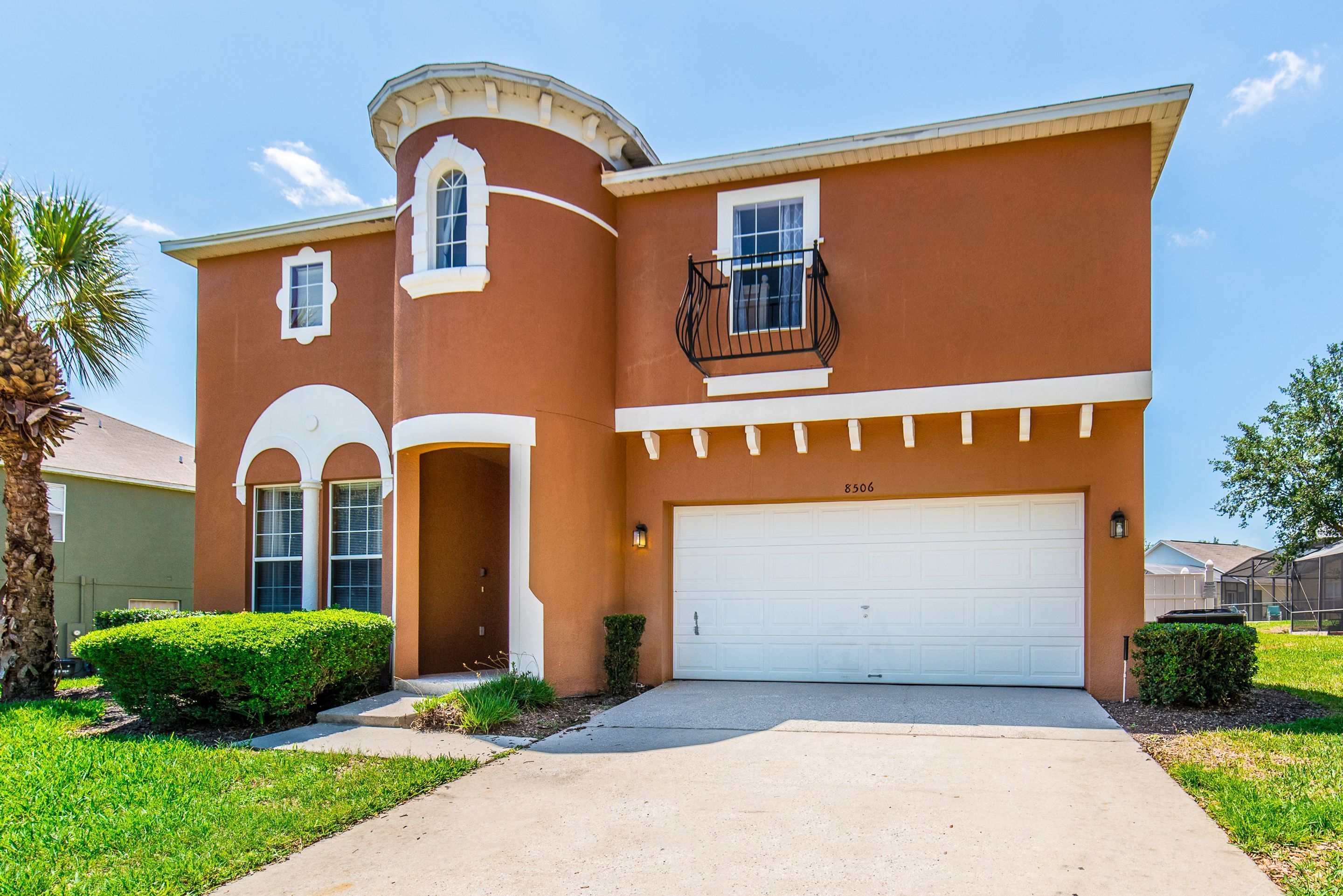 Emerald Island Resort