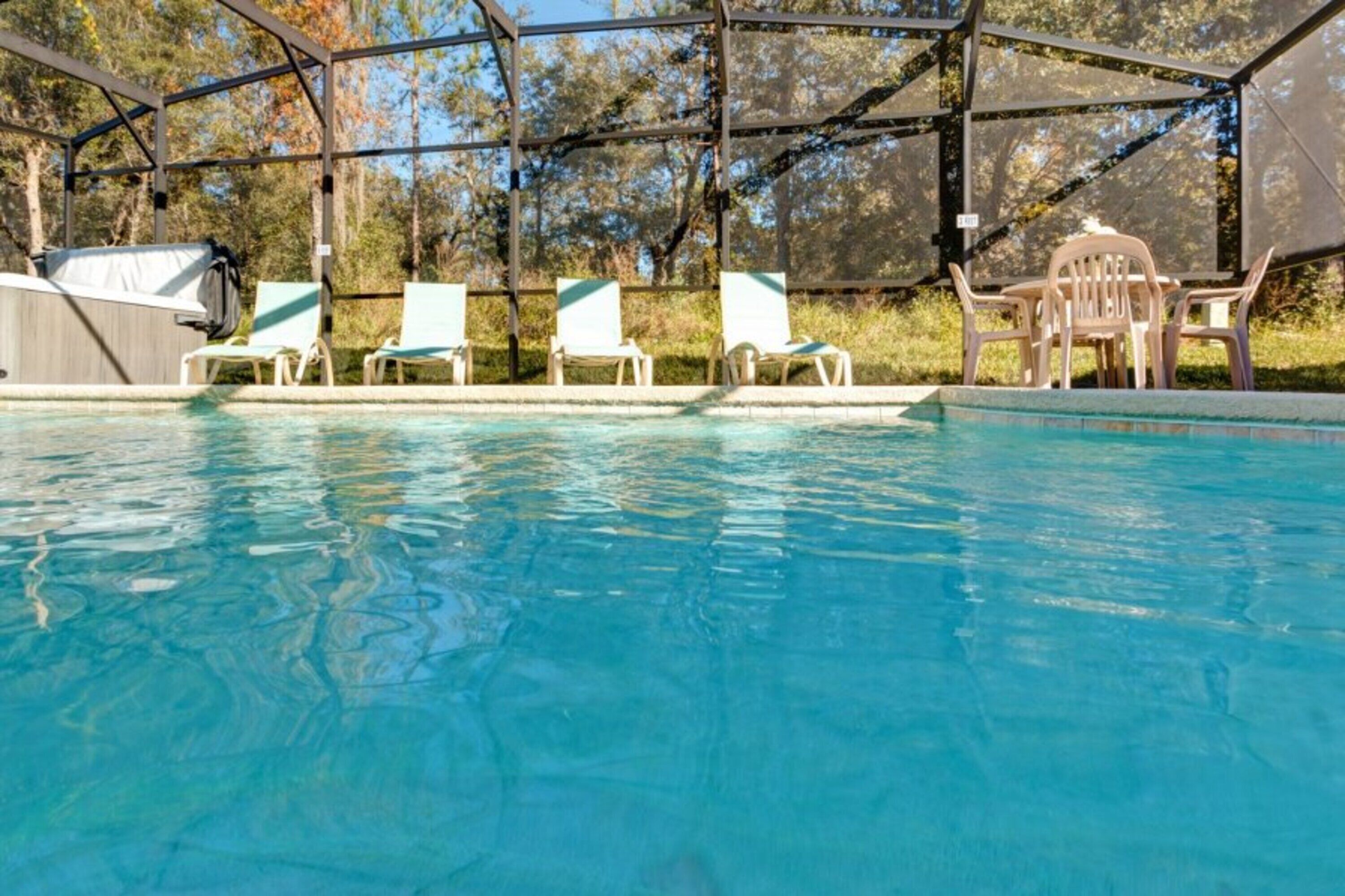 Emerald Island Resort