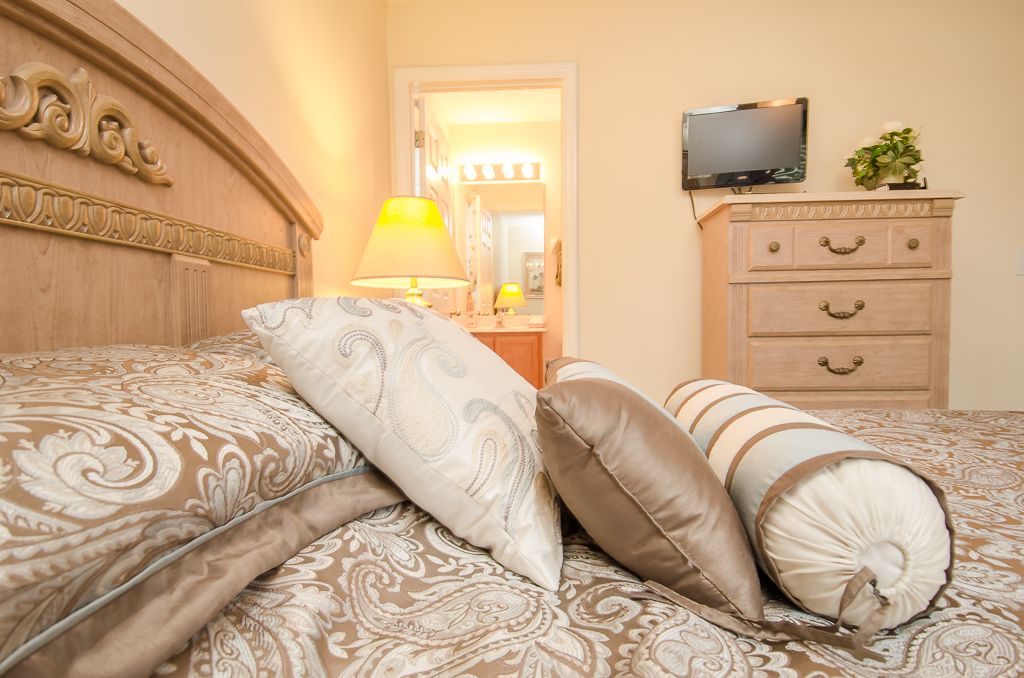 Emerald Island Resort