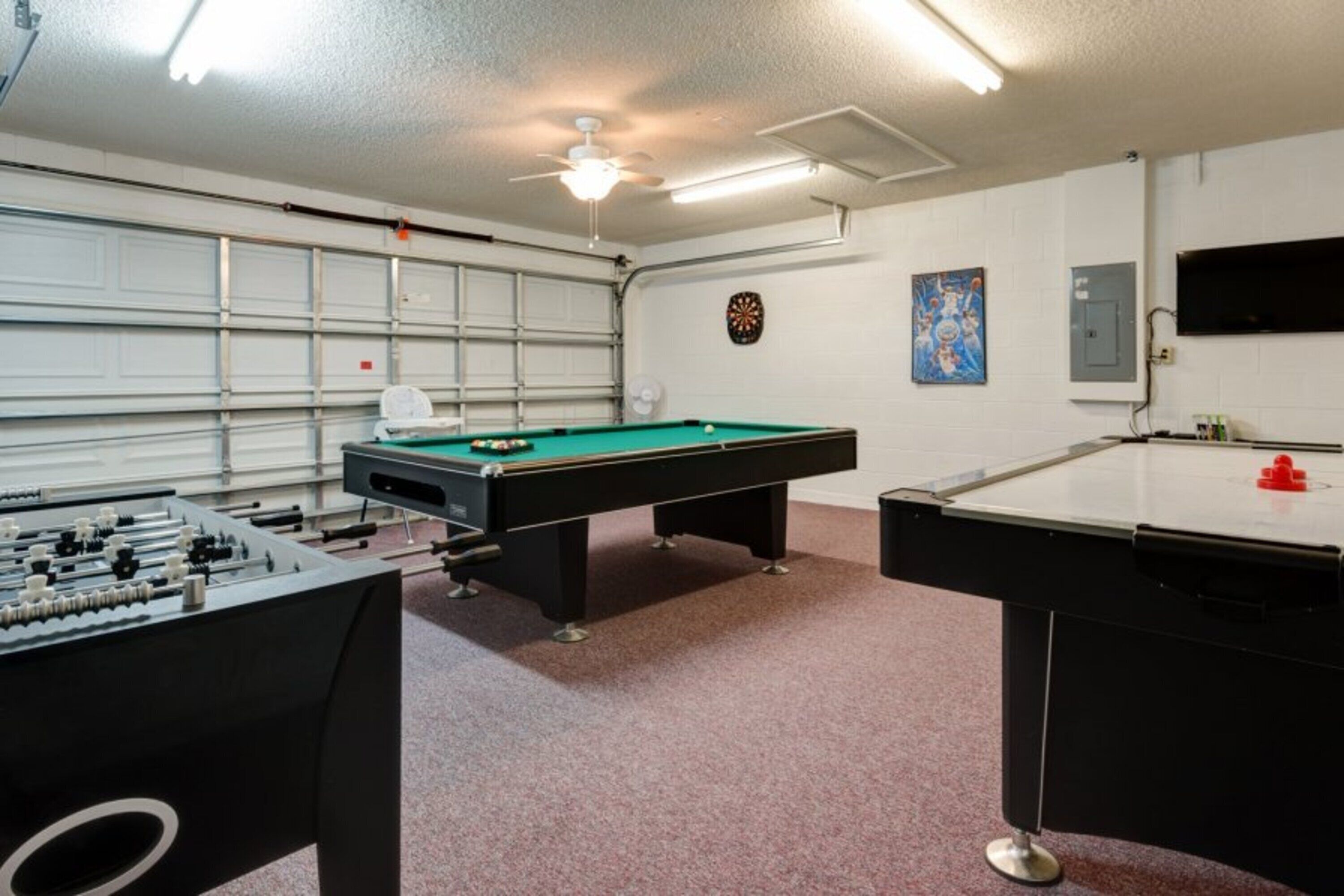 Emerald Island Resort