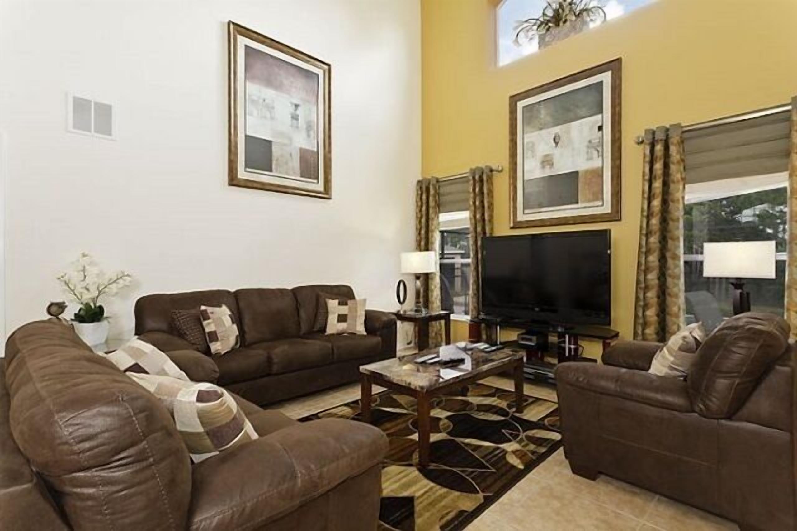 Emerald Island Resort