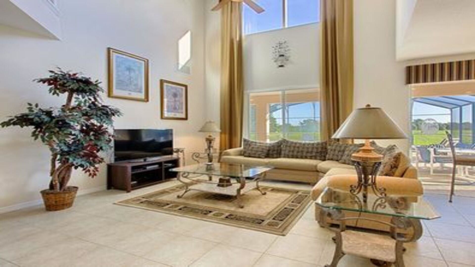 Emerald Island Resort