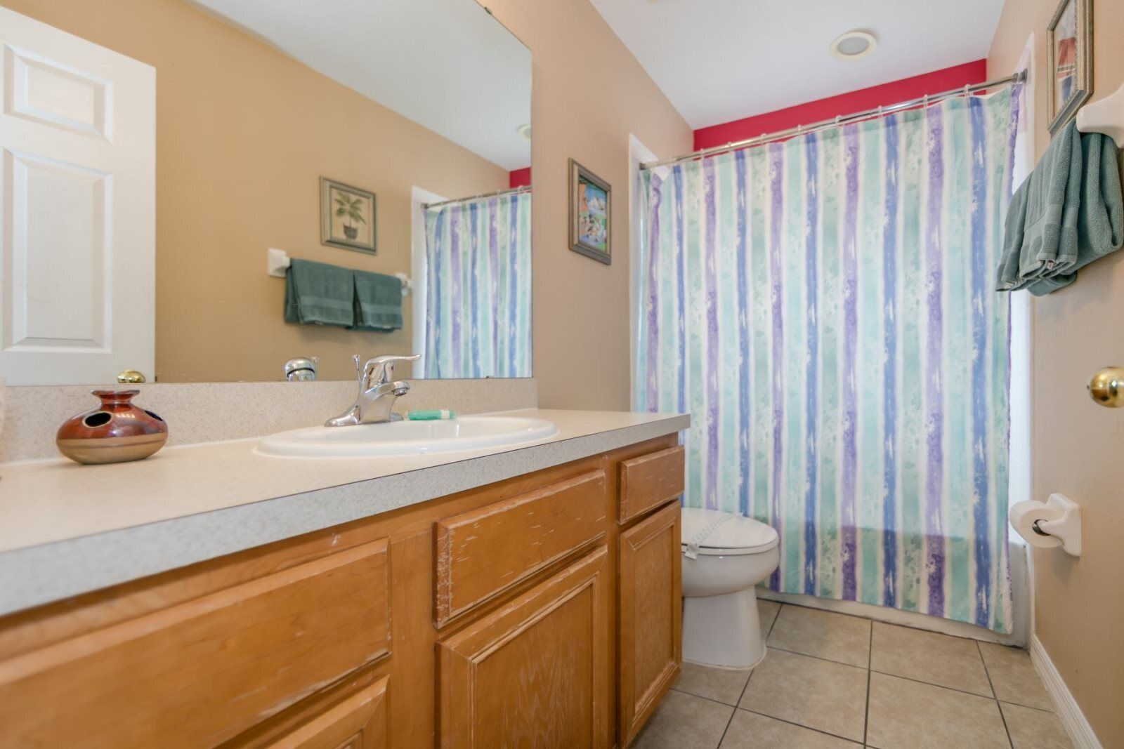 Emerald Island Resort