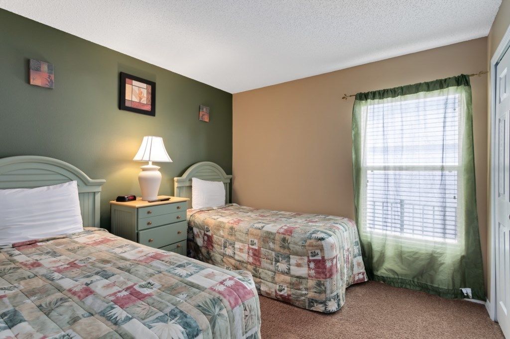 Emerald Island Resort