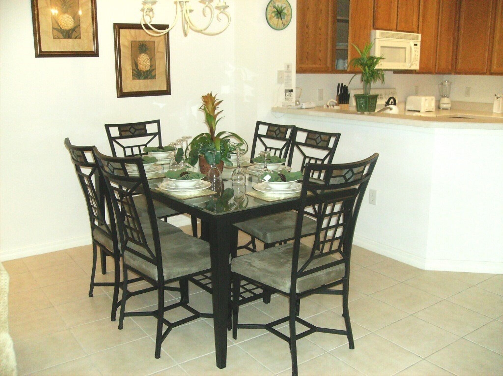 Emerald Island Resort