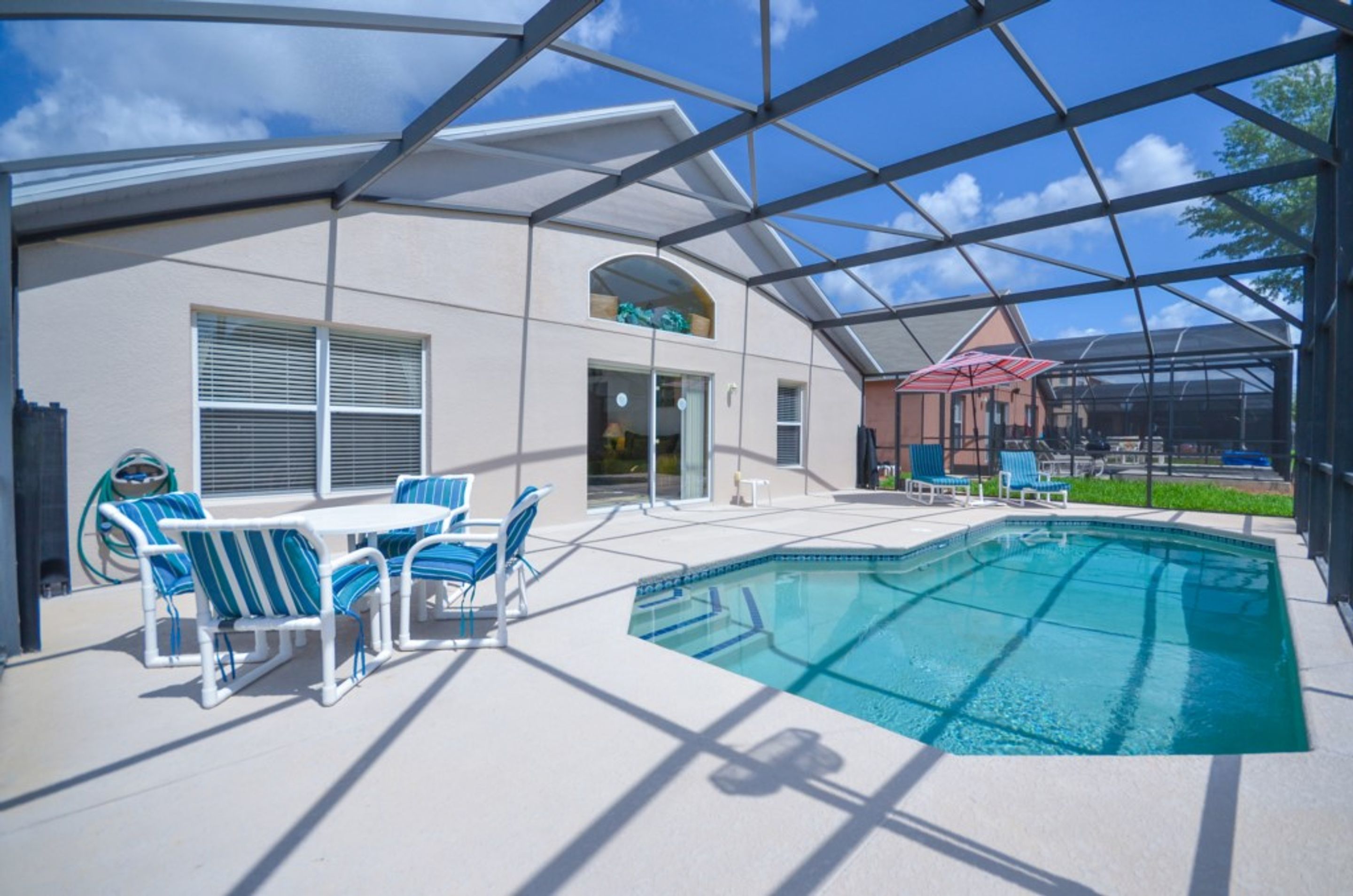 Emerald Island Resort