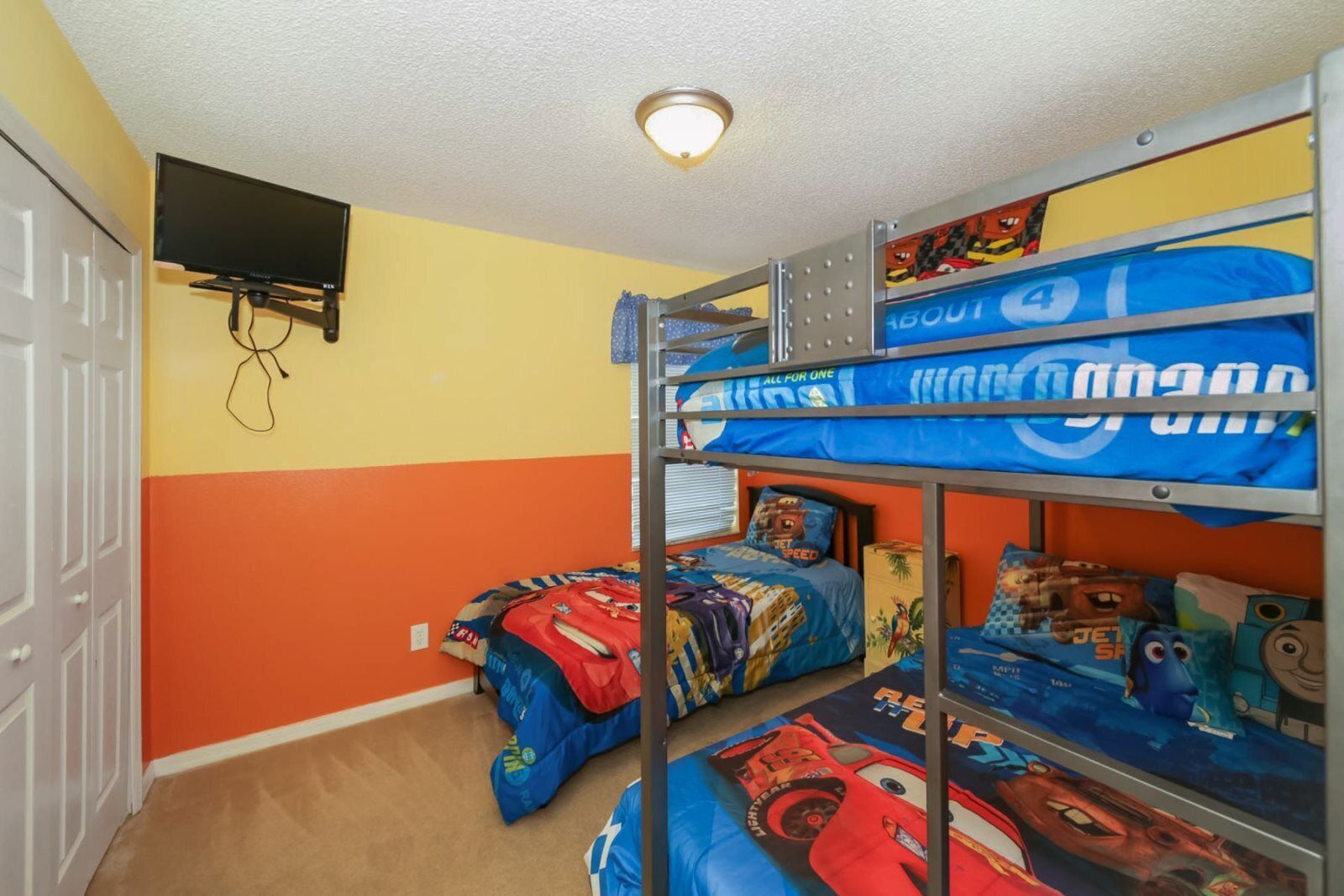 Emerald Island Resort