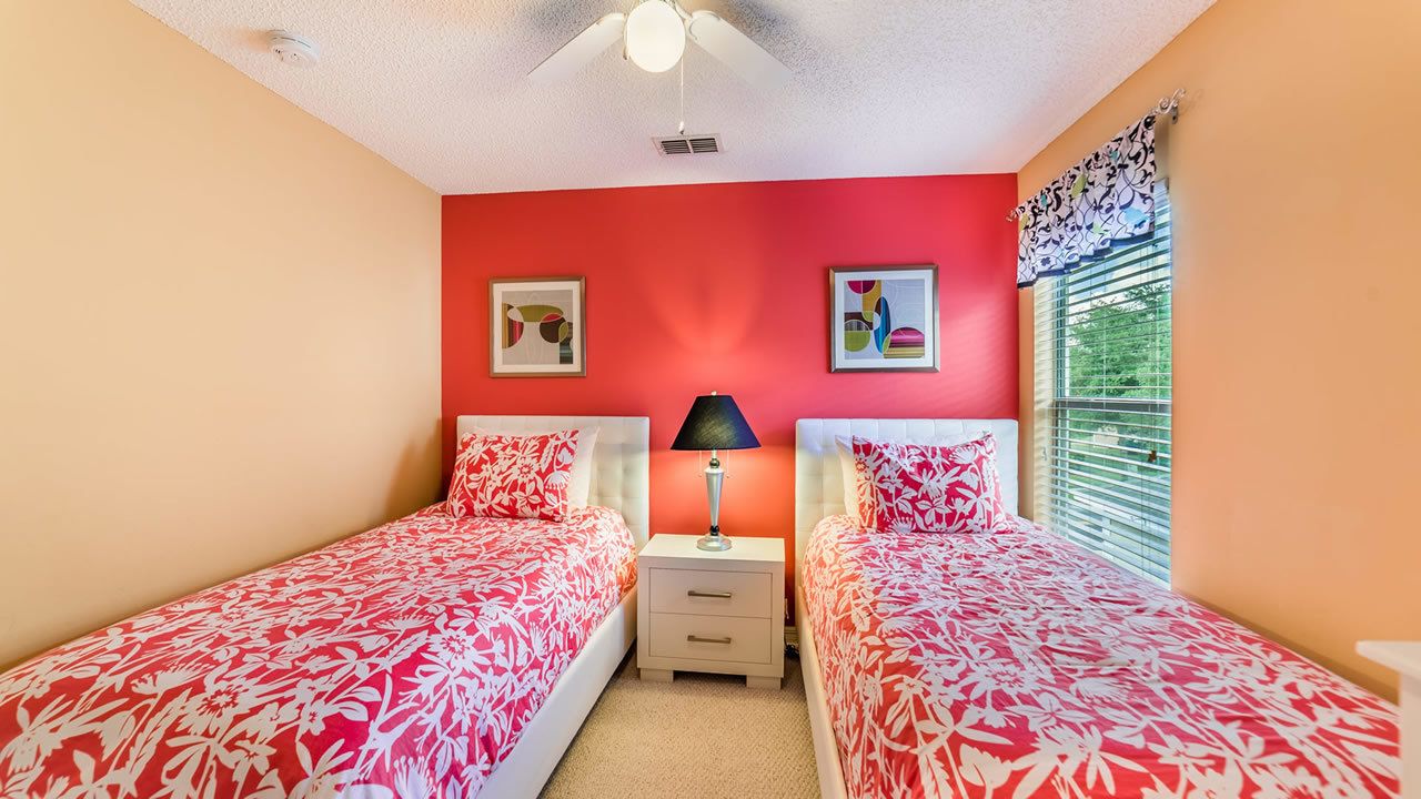 Emerald Island Resort