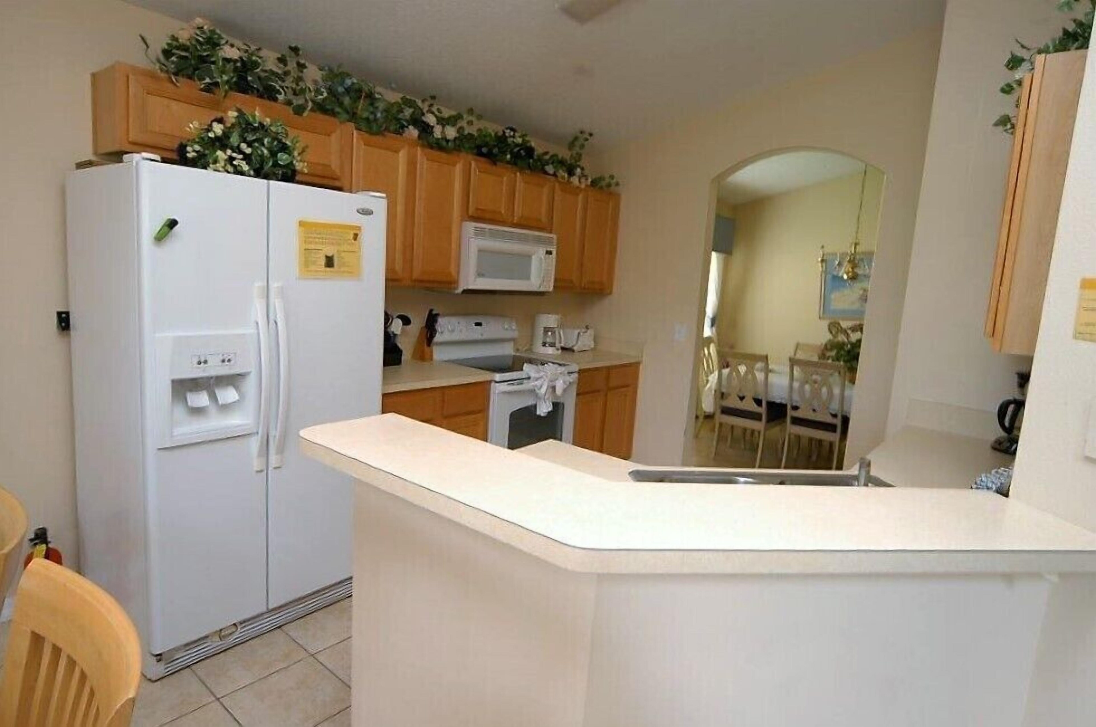 Emerald Island Resort