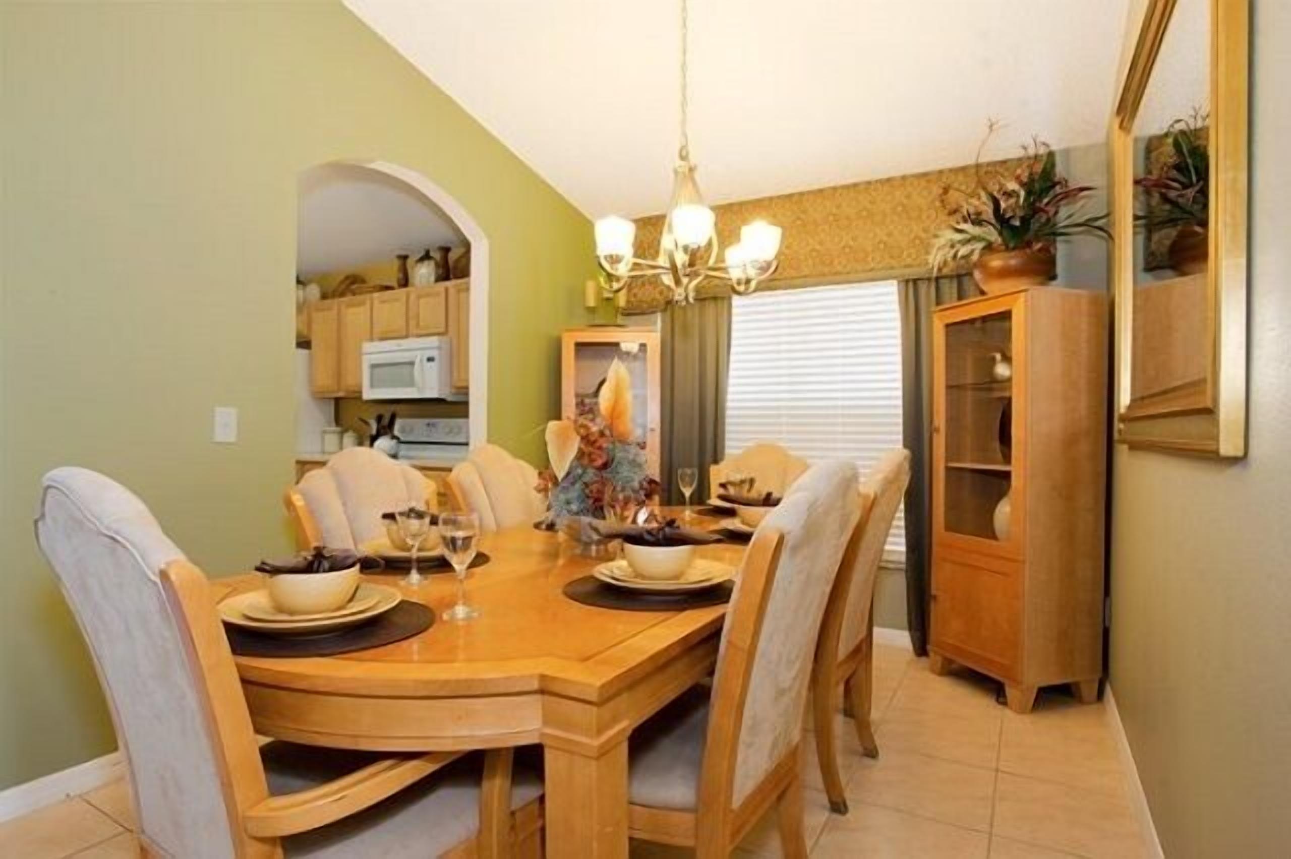 Emerald Island Resort