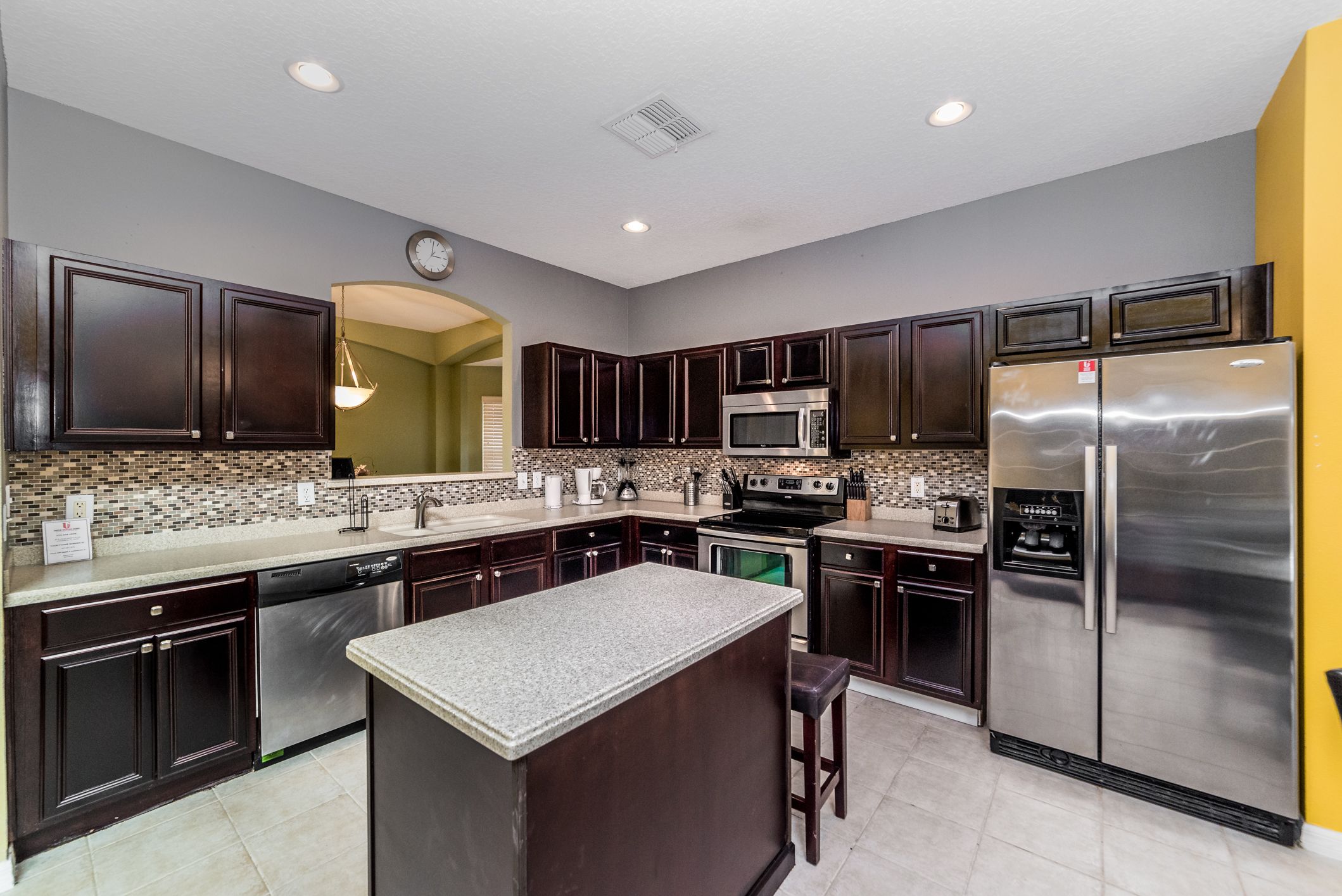 Emerald Island Resort