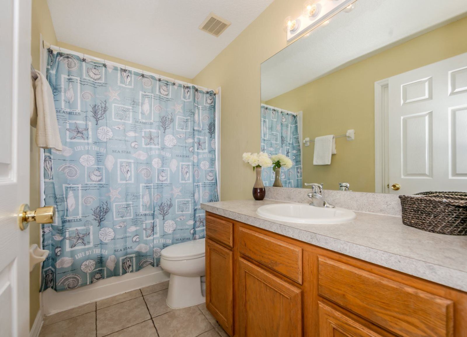 Emerald Island Resort