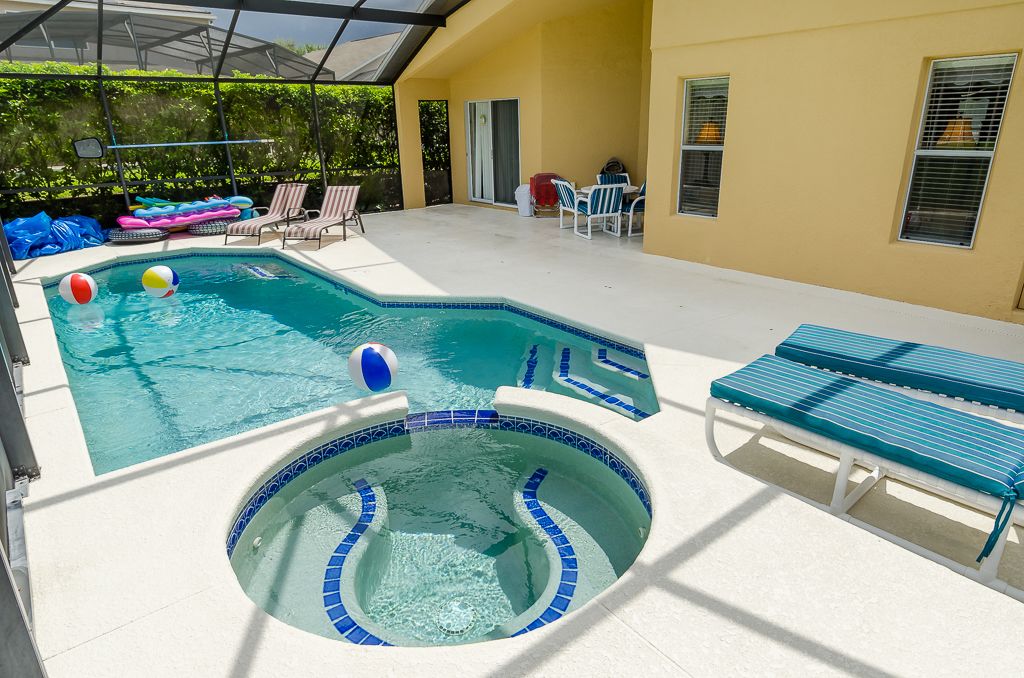 Emerald Island Resort