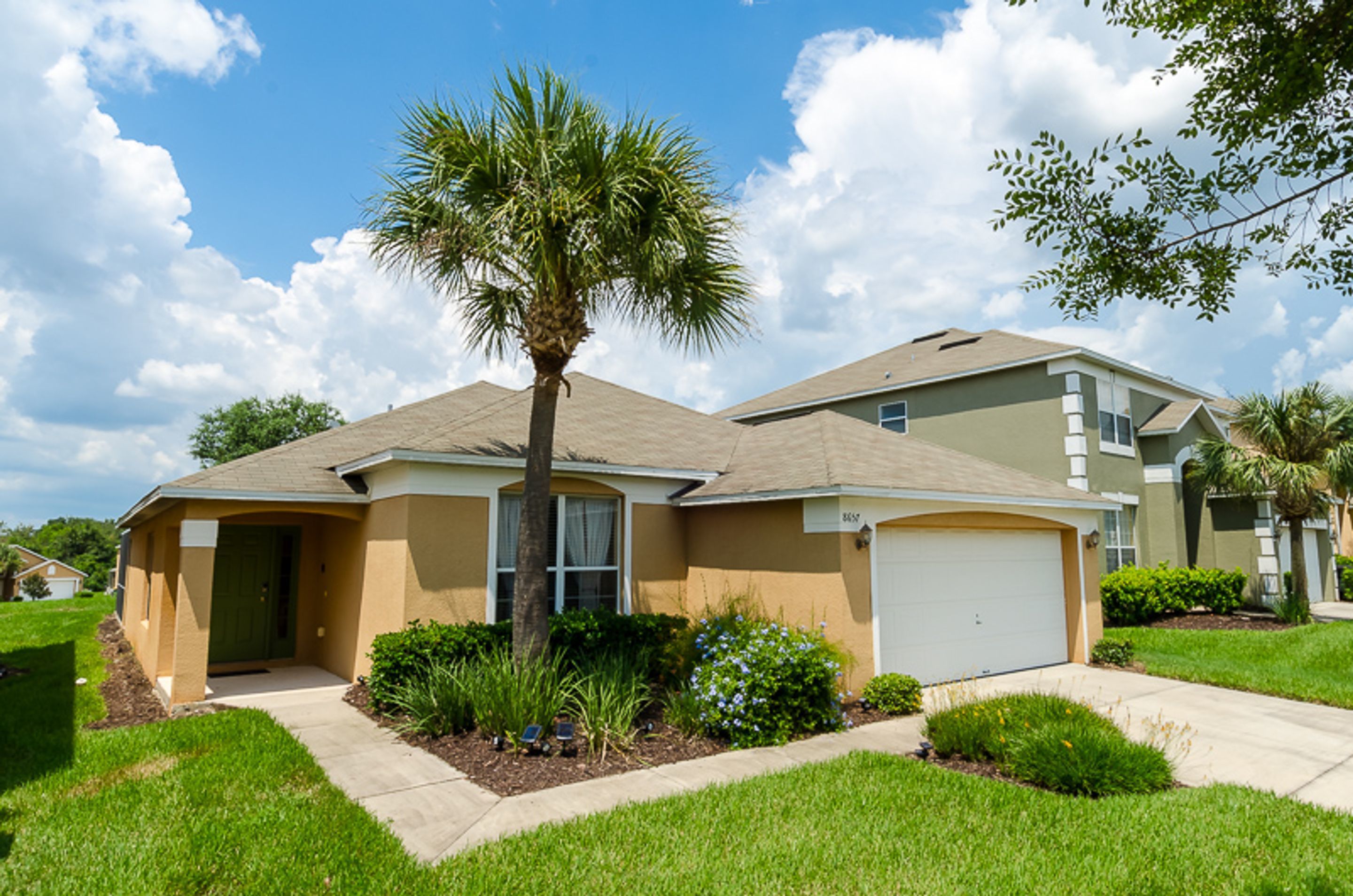 Emerald Island Resort