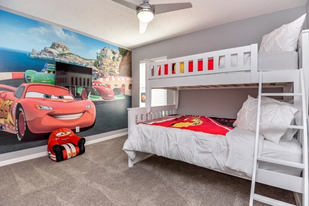 Emerald Island Resort