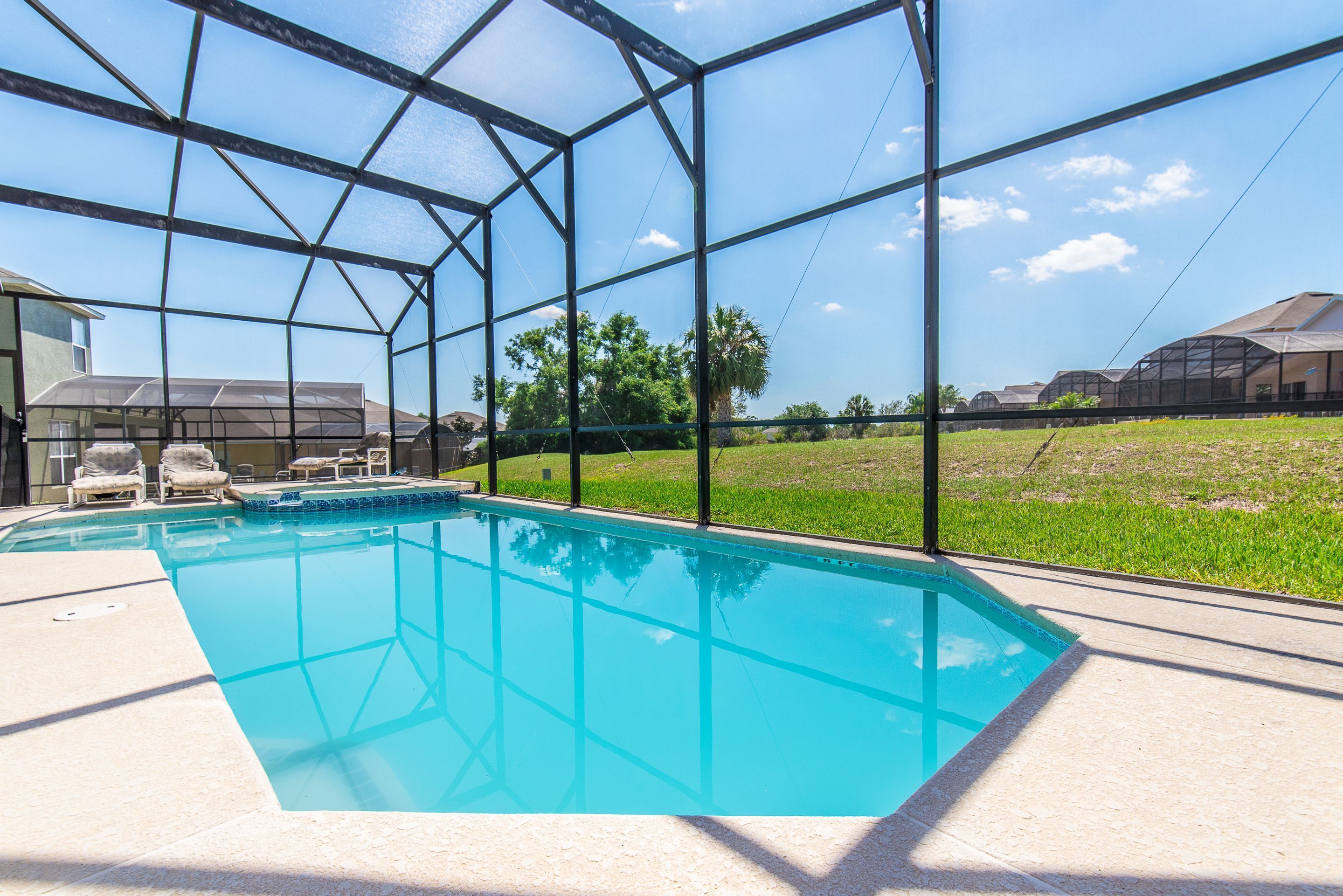 Emerald Island Resort