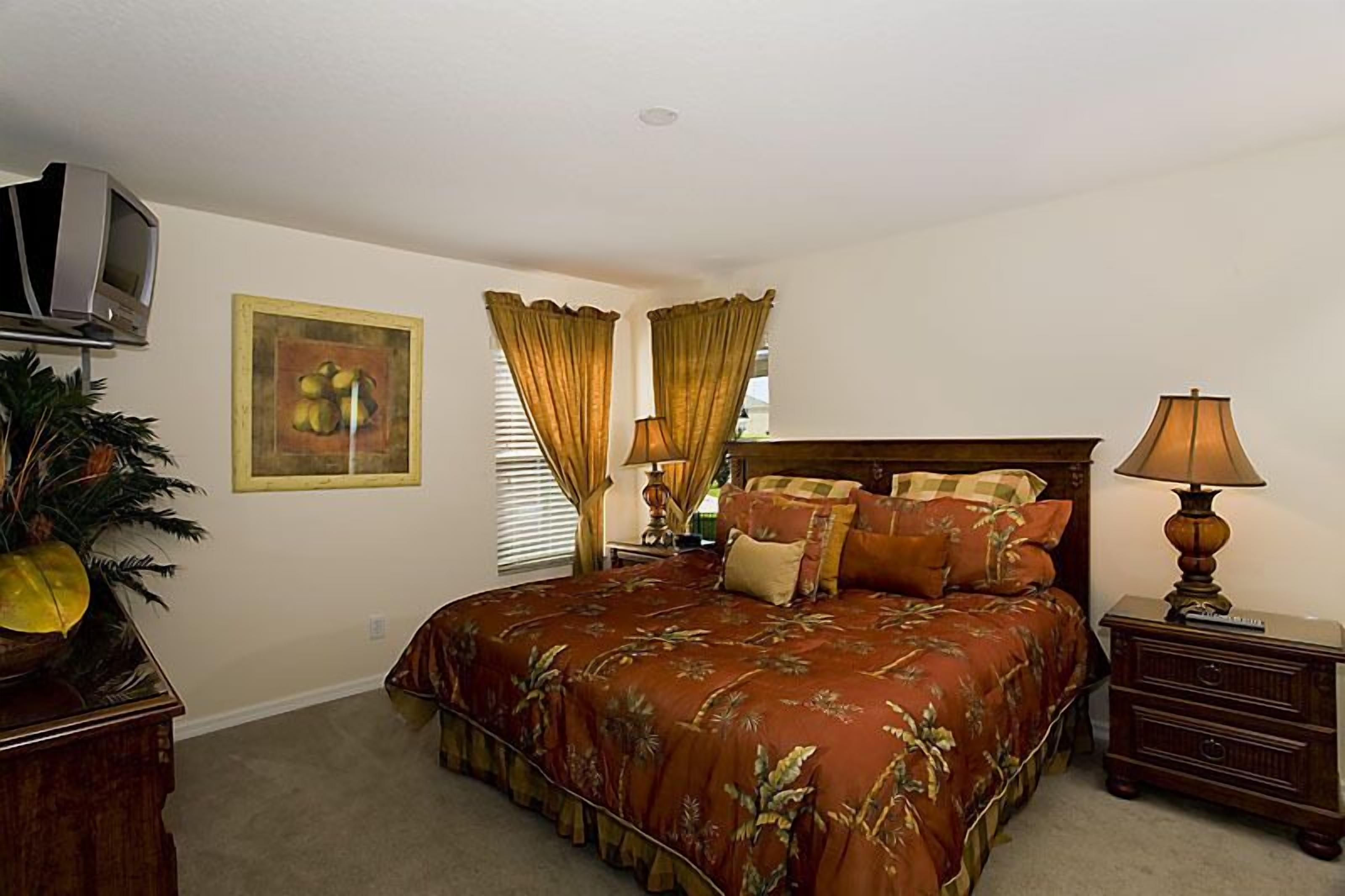 Emerald Island Resort