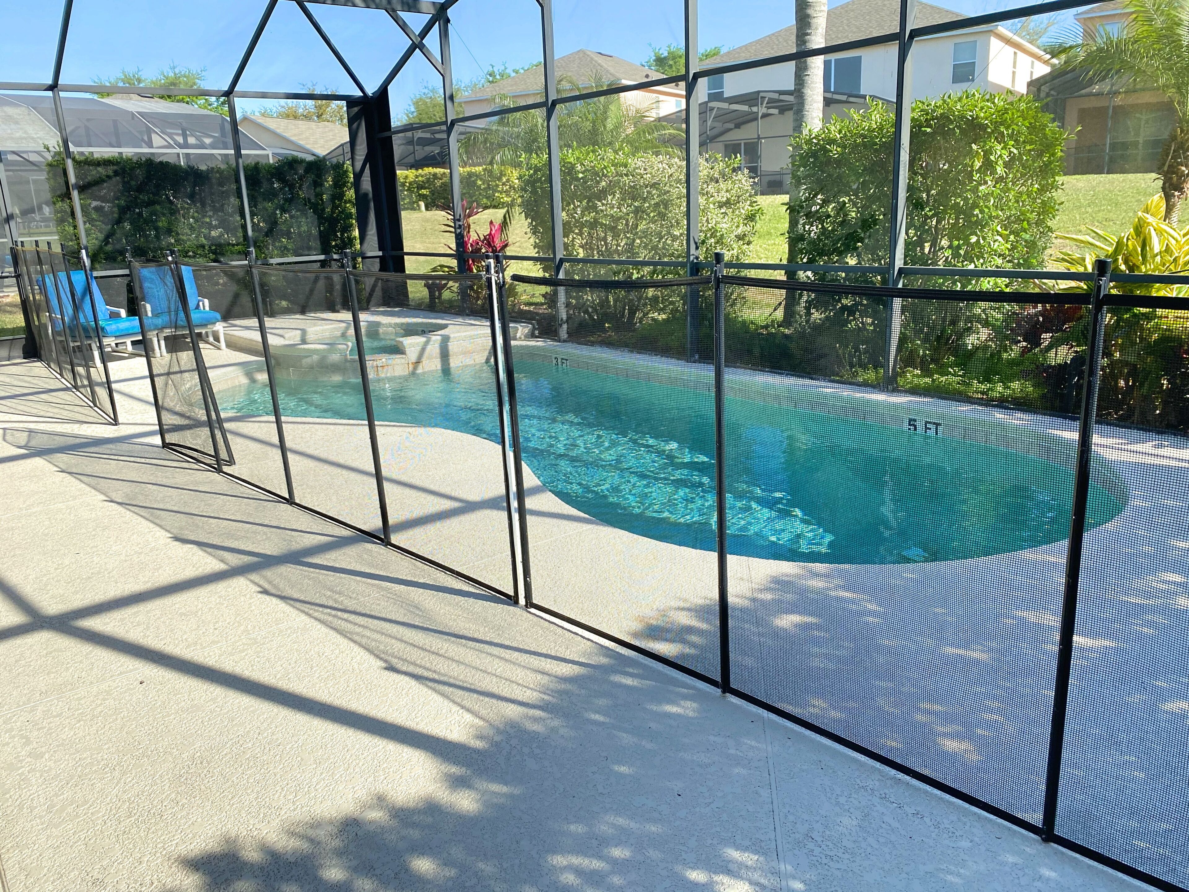 Emerald Island Resort