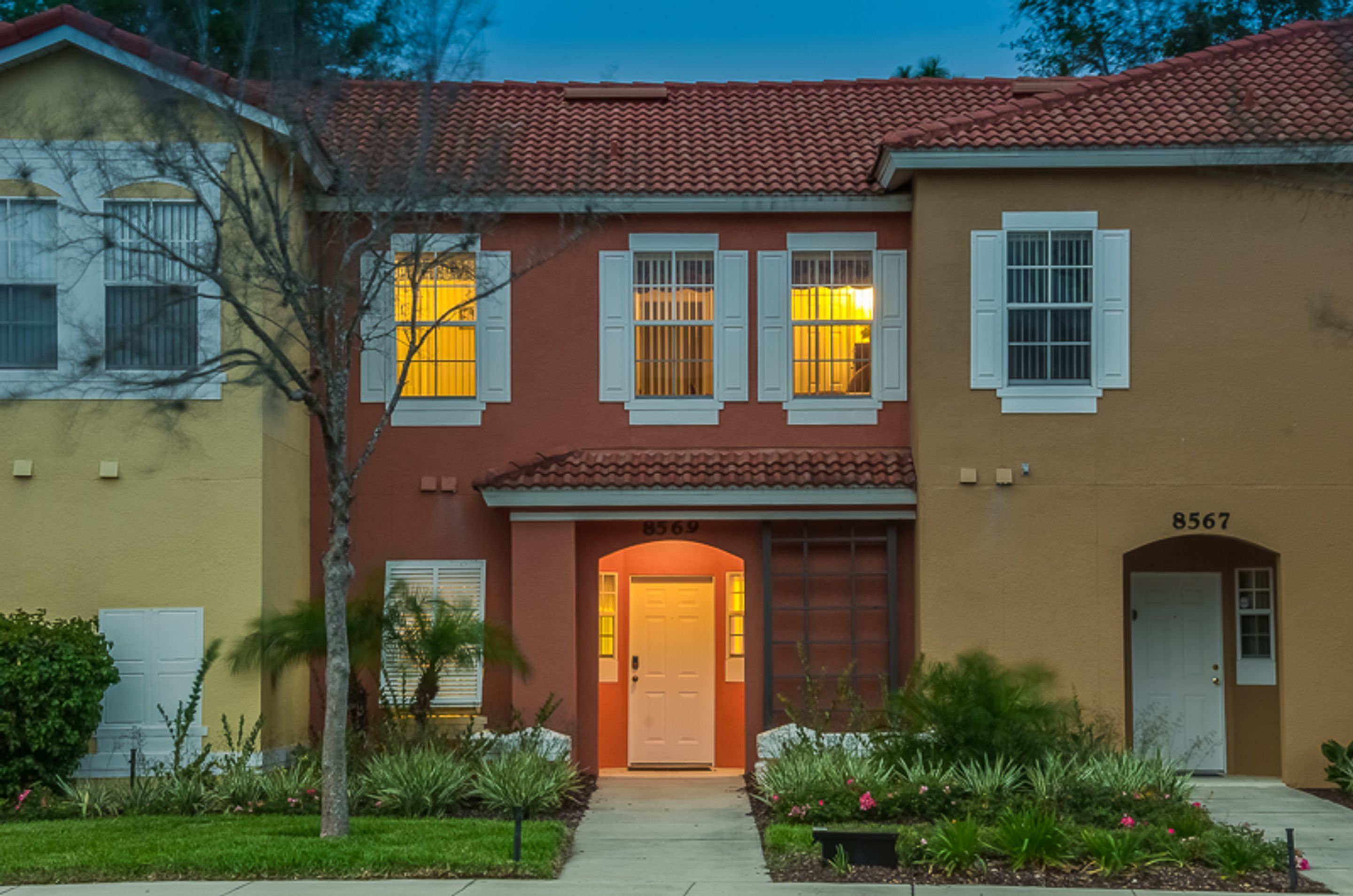 Emerald Island Resort