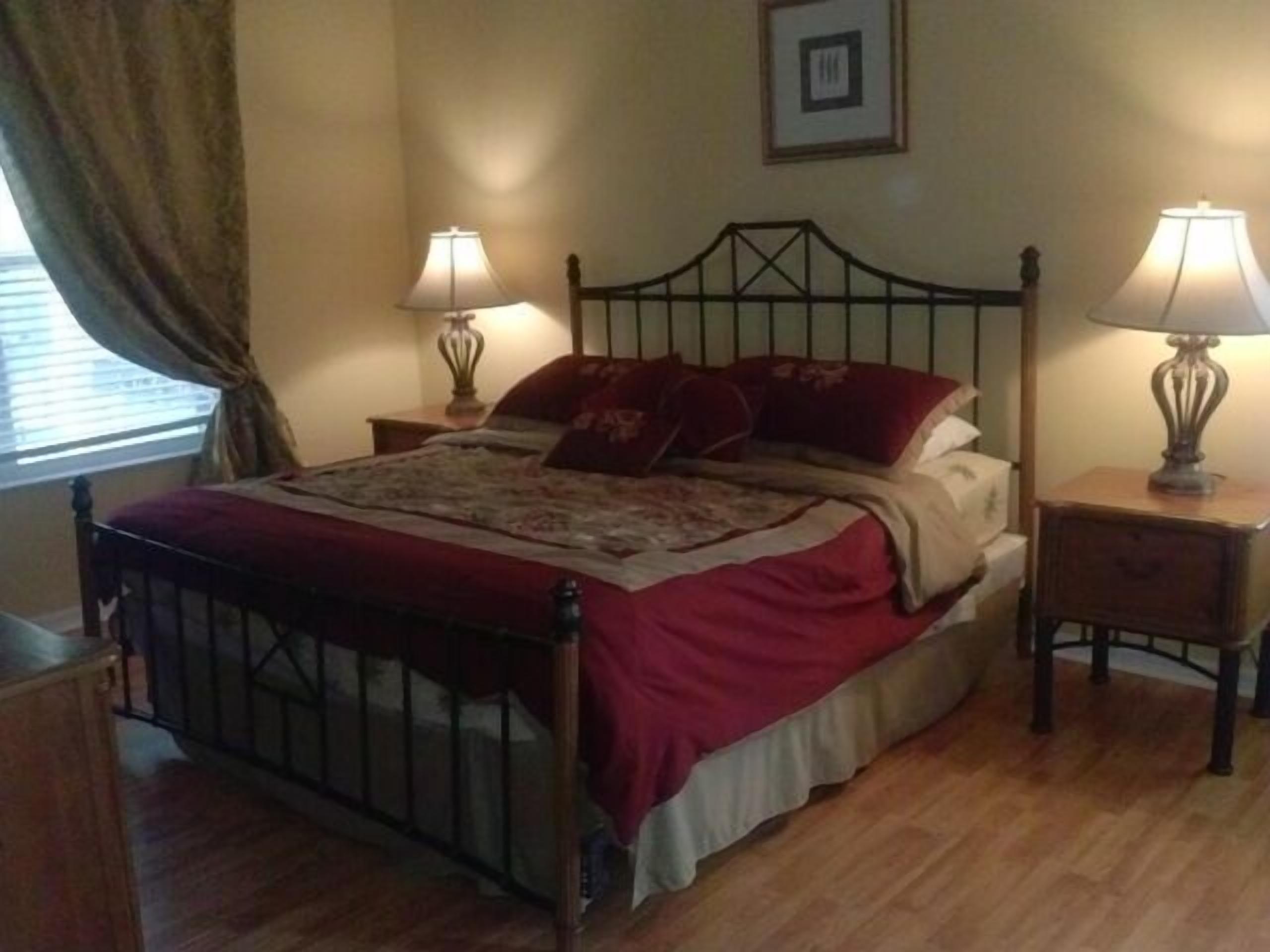 Emerald Island Resort