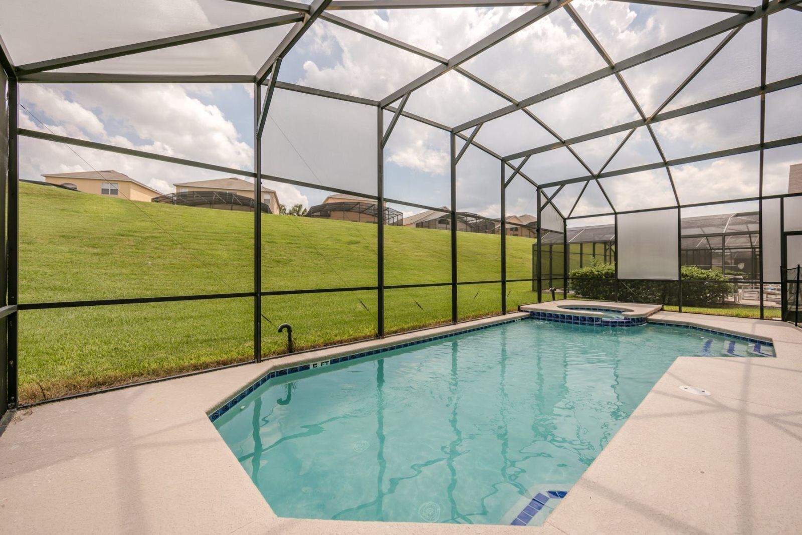 Emerald Island Resort