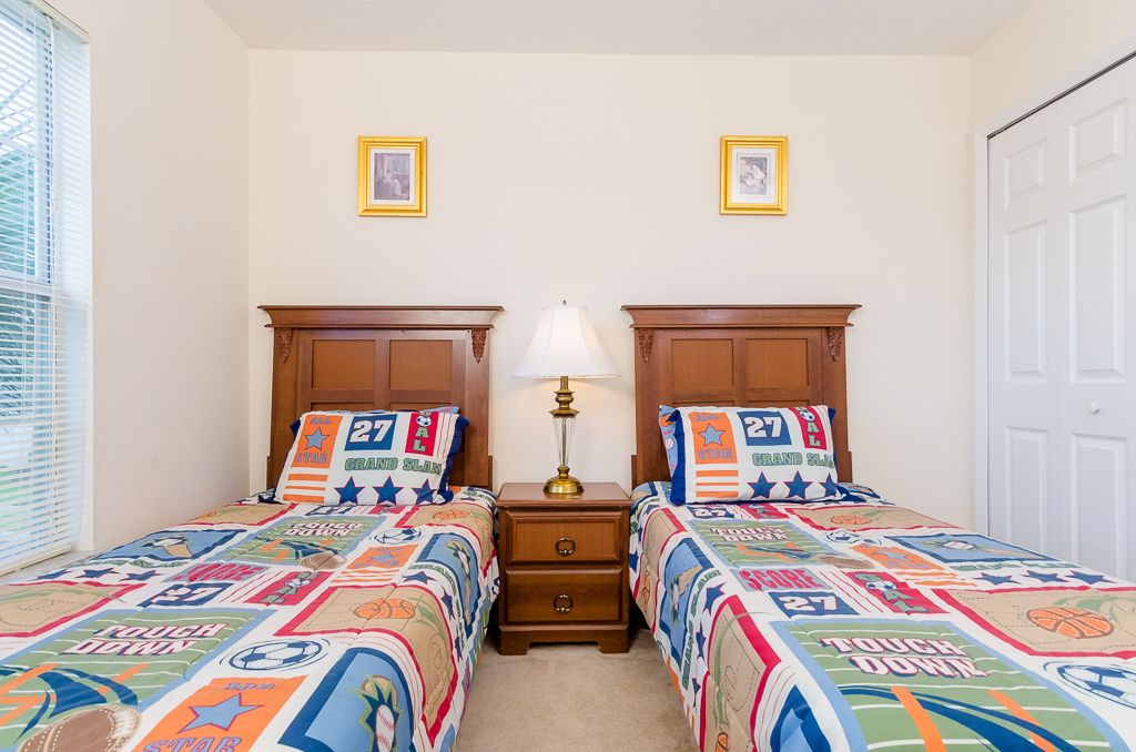 Emerald Island Resort