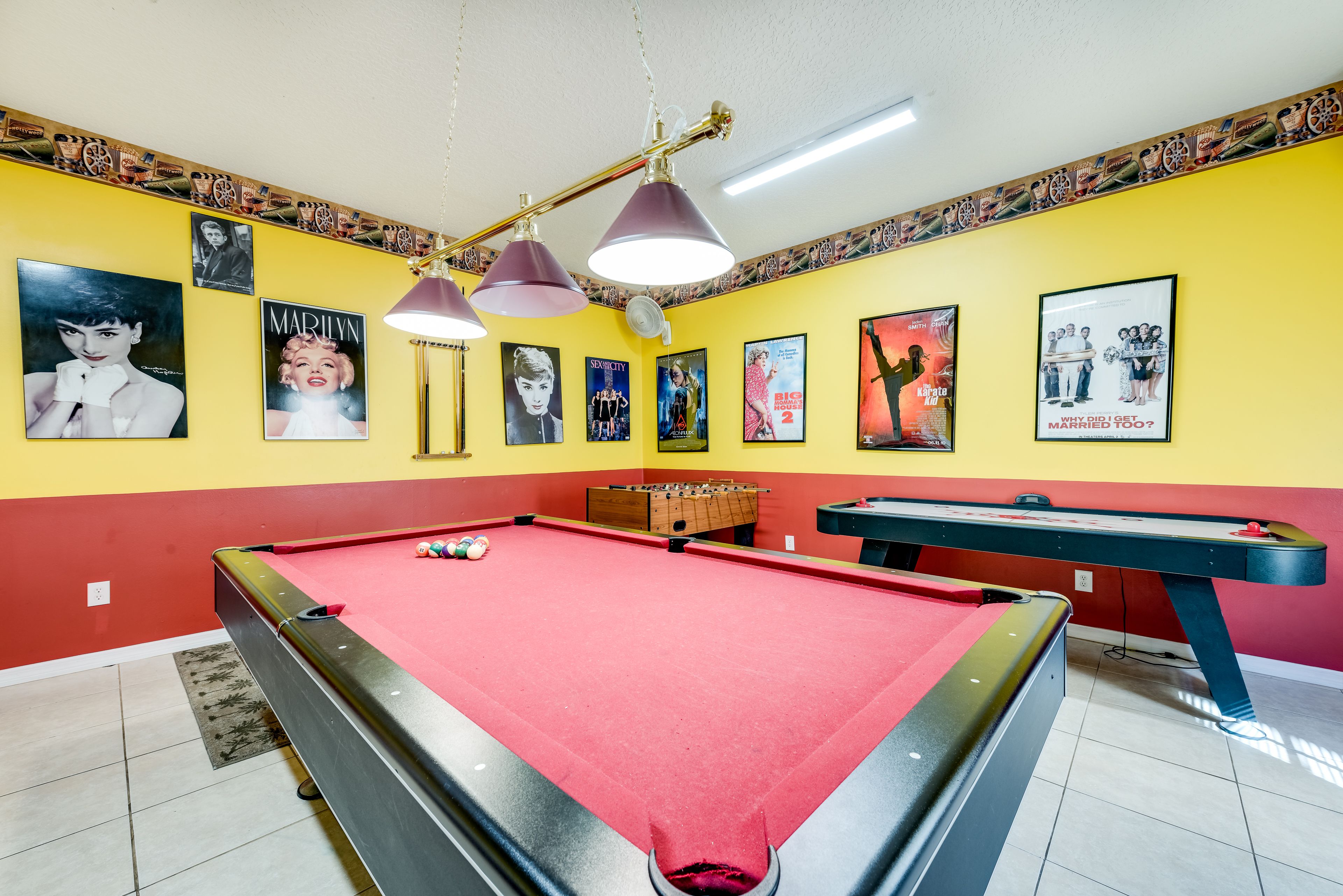 Emerald Island Resort