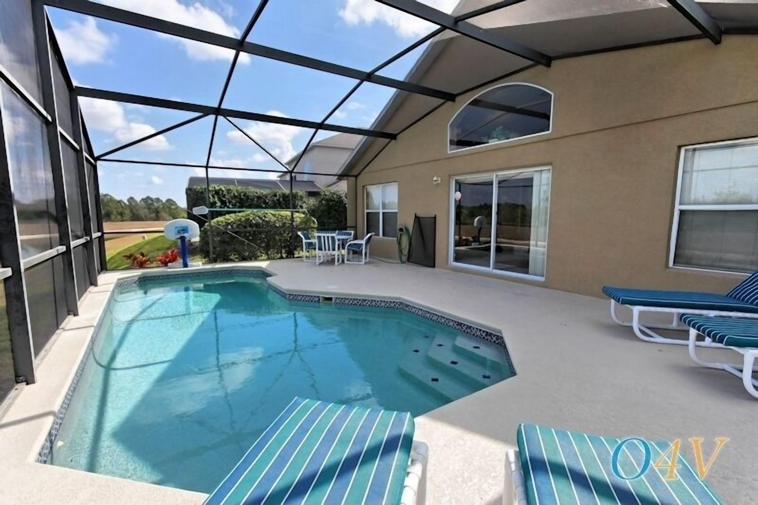 Emerald Island Resort