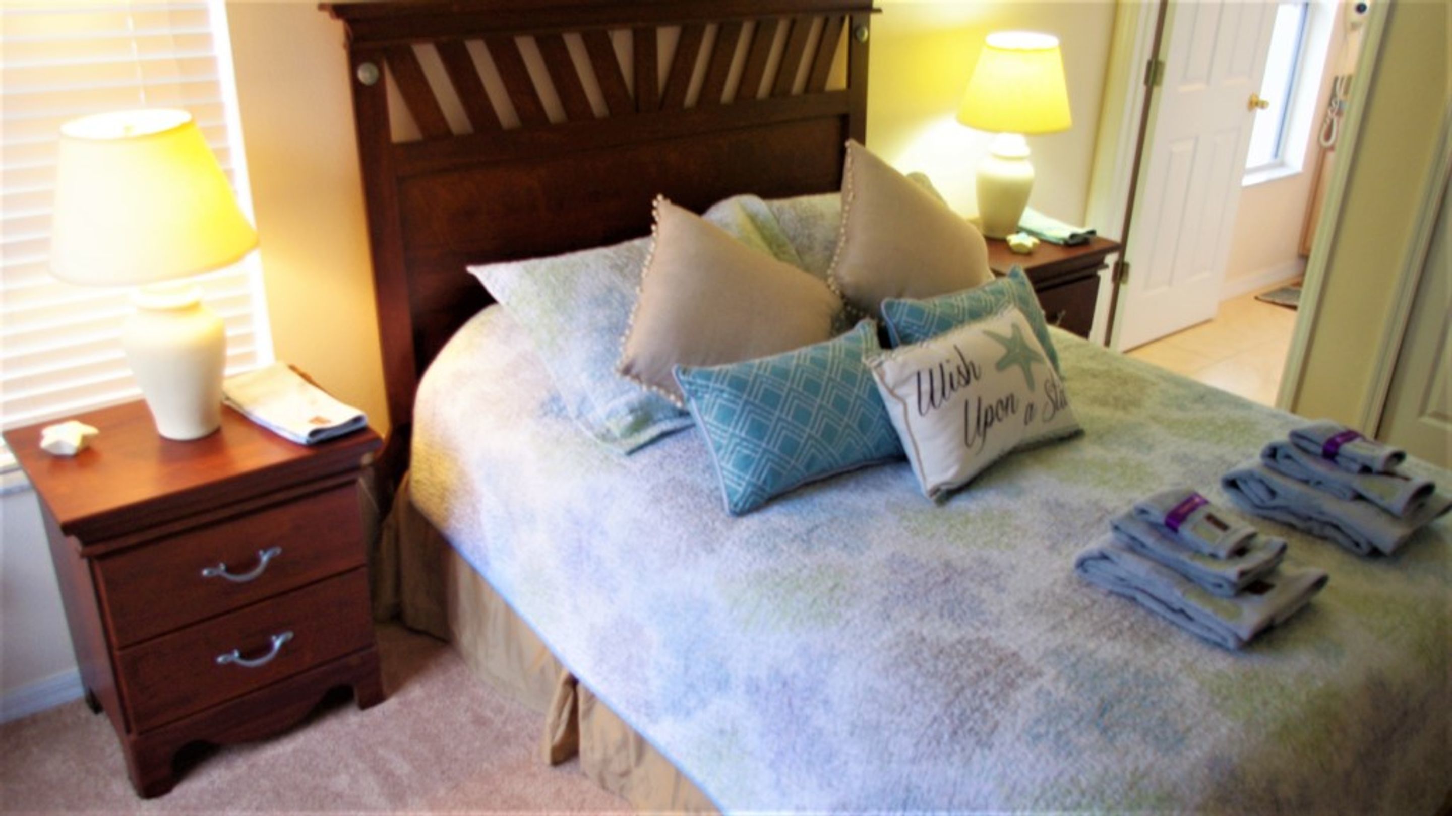 Emerald Island Resort