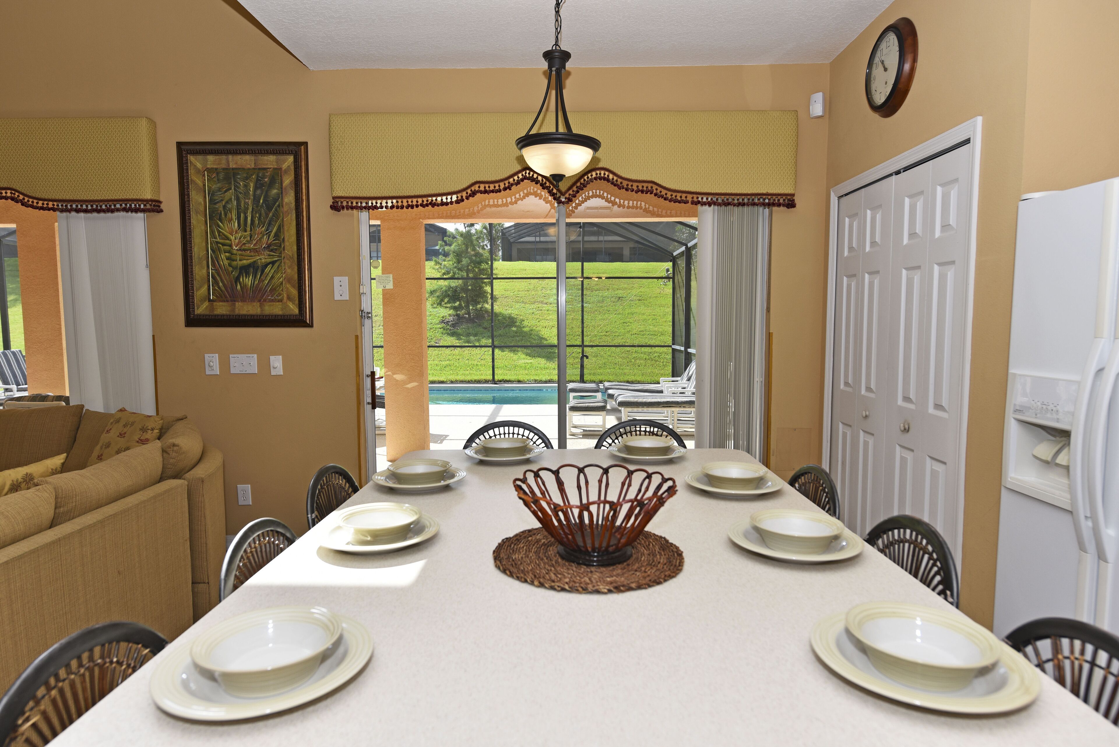 Emerald Island Resort