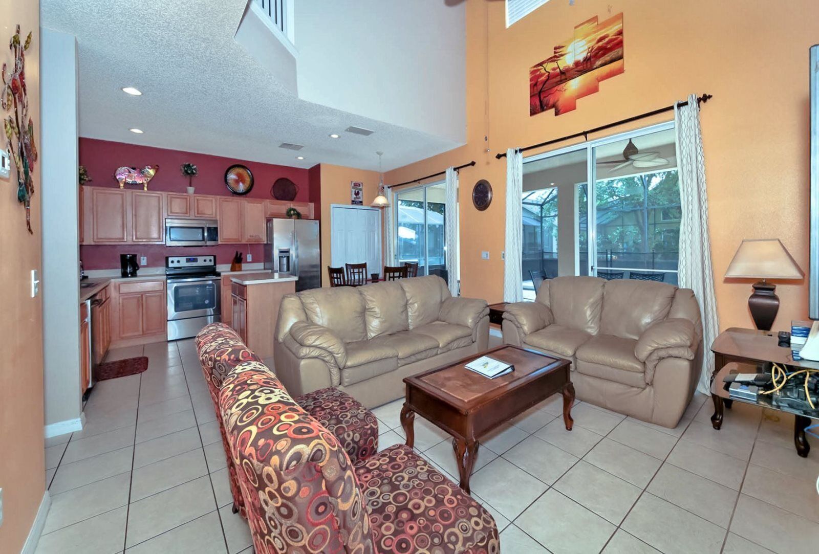 Emerald Island Resort