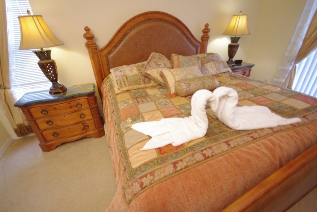 Emerald Island Resort