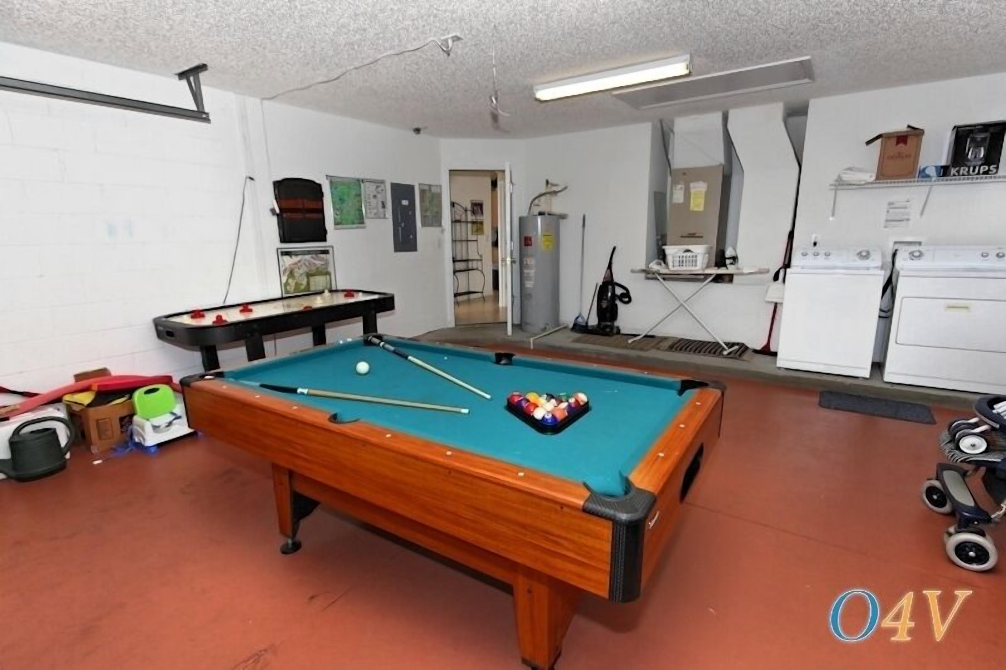 Emerald Island Resort