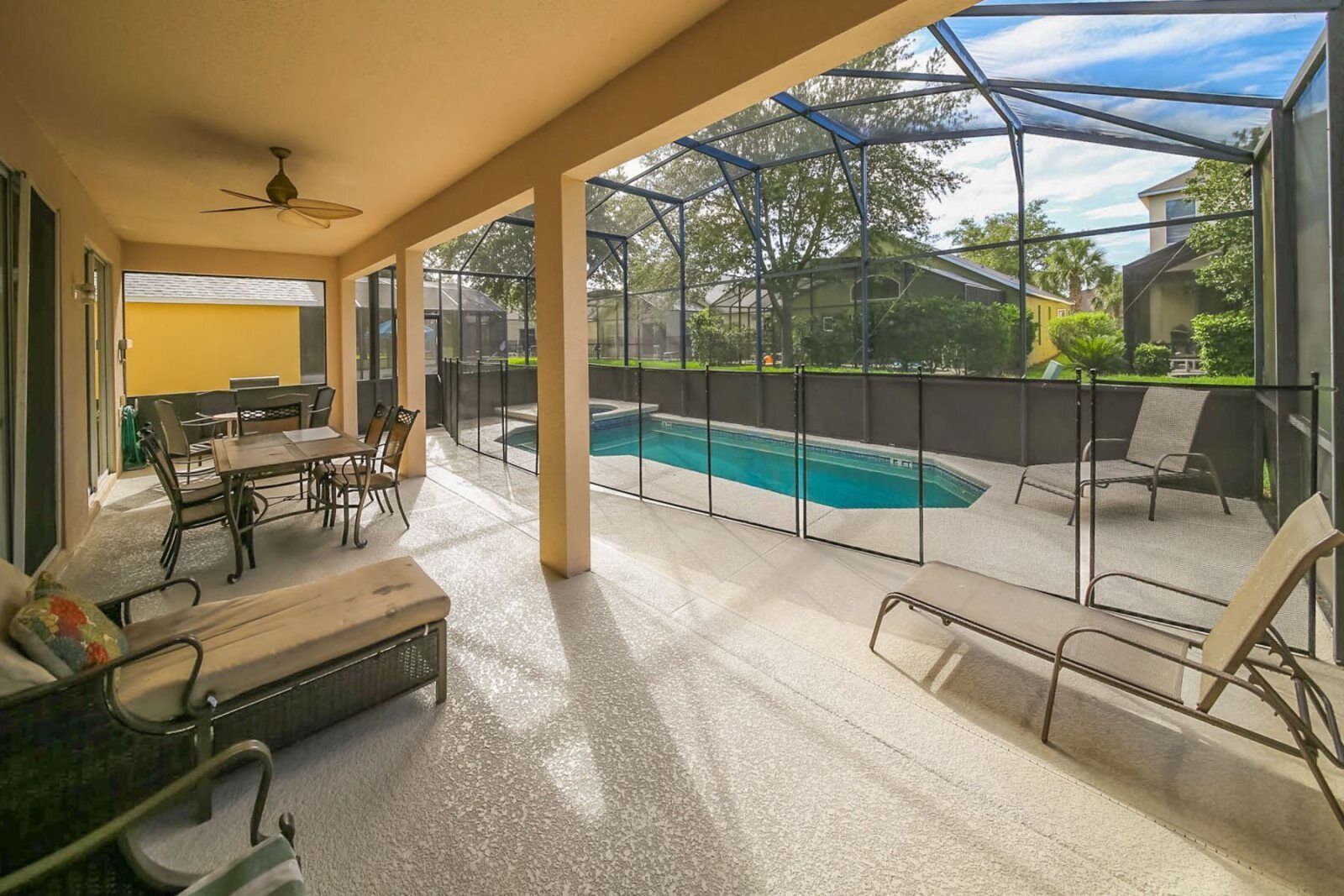 Emerald Island Resort