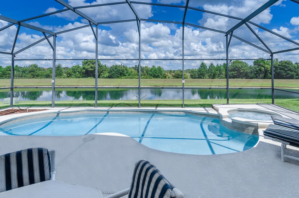 Emerald Island Resort