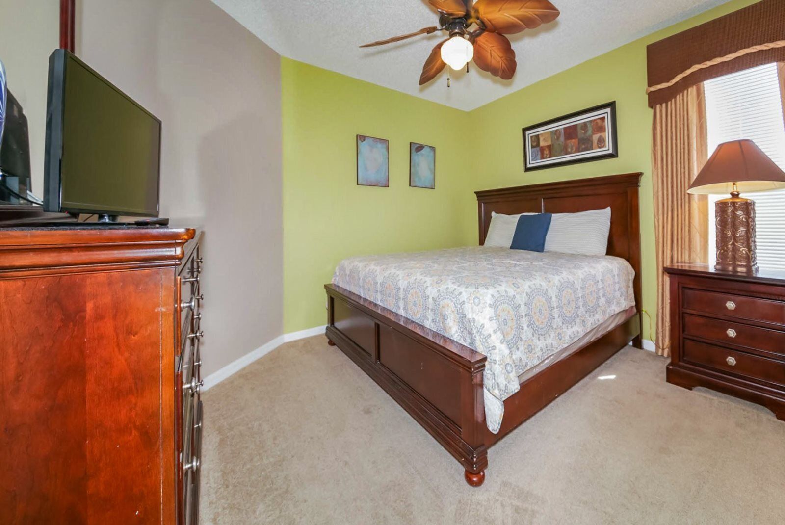 Emerald Island Resort