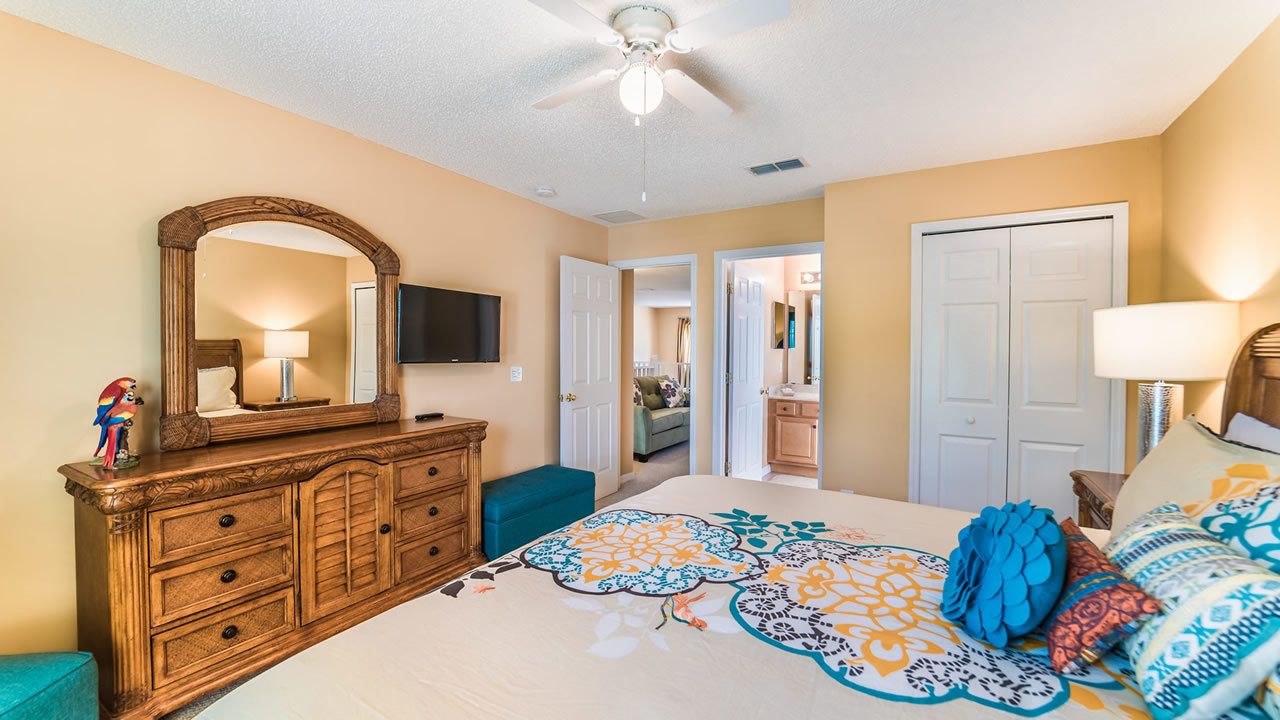 Emerald Island Resort