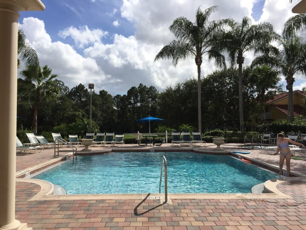 Emerald Island Resort