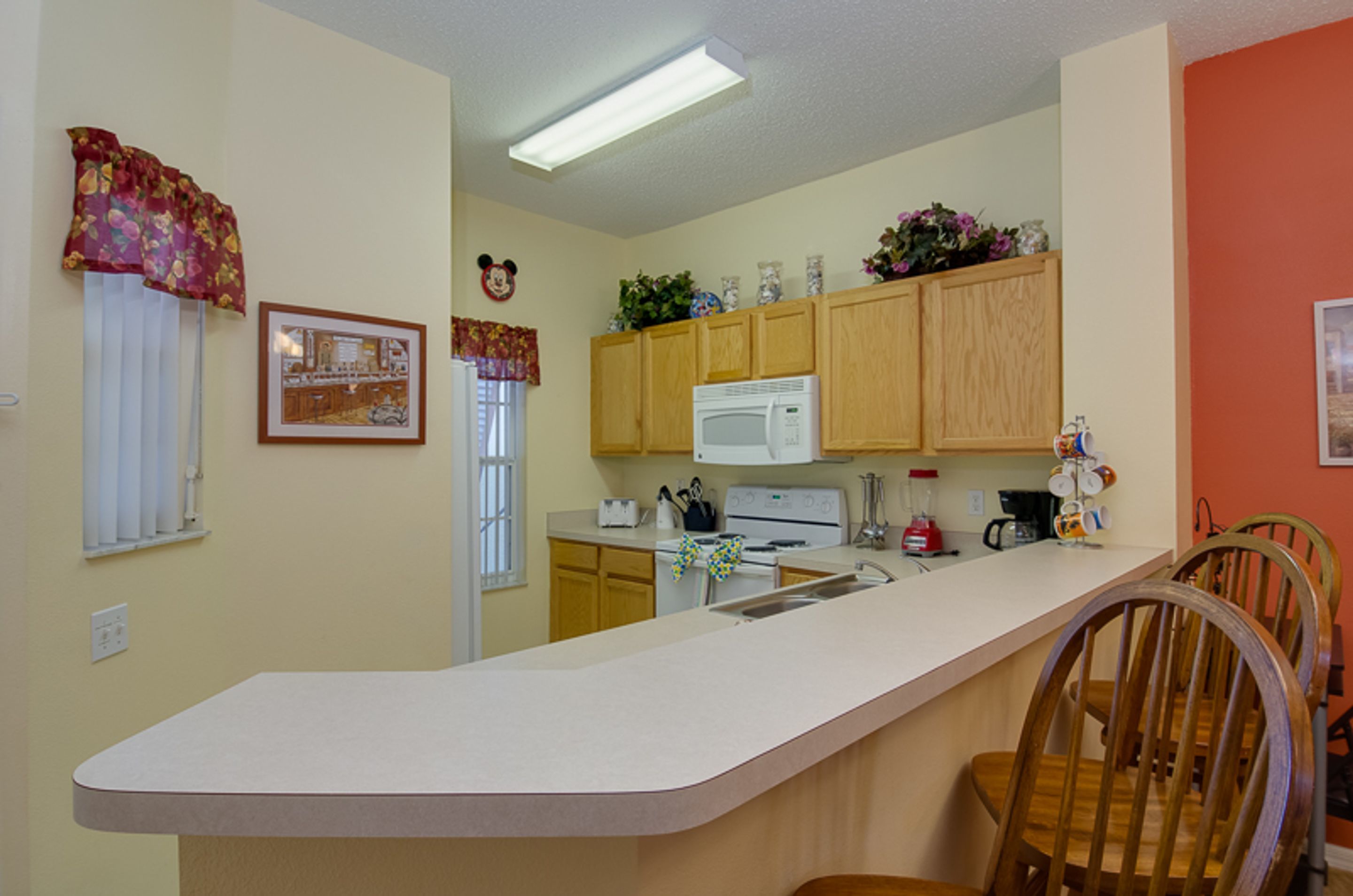 Emerald Island Resort