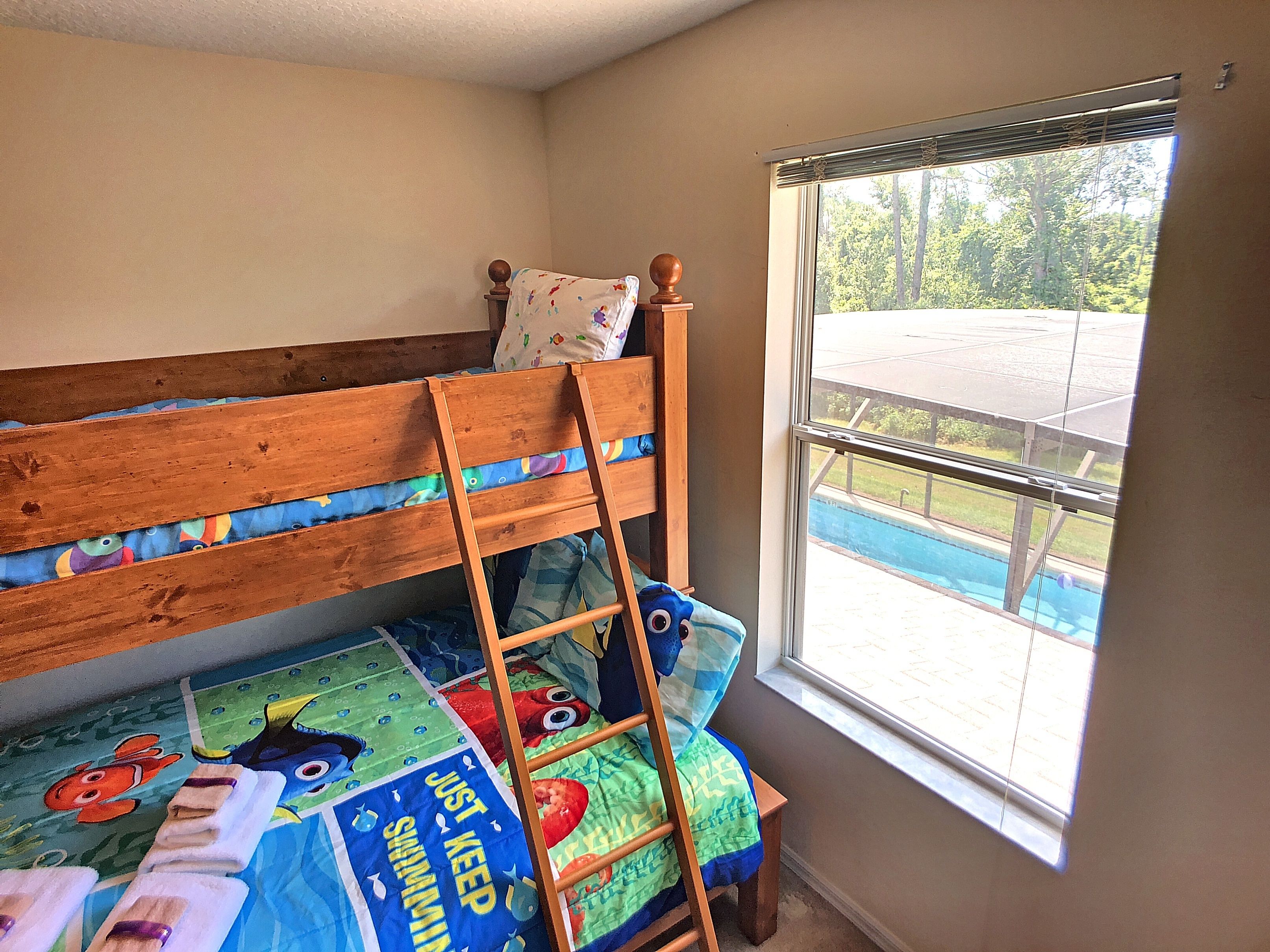 Emerald Island Resort