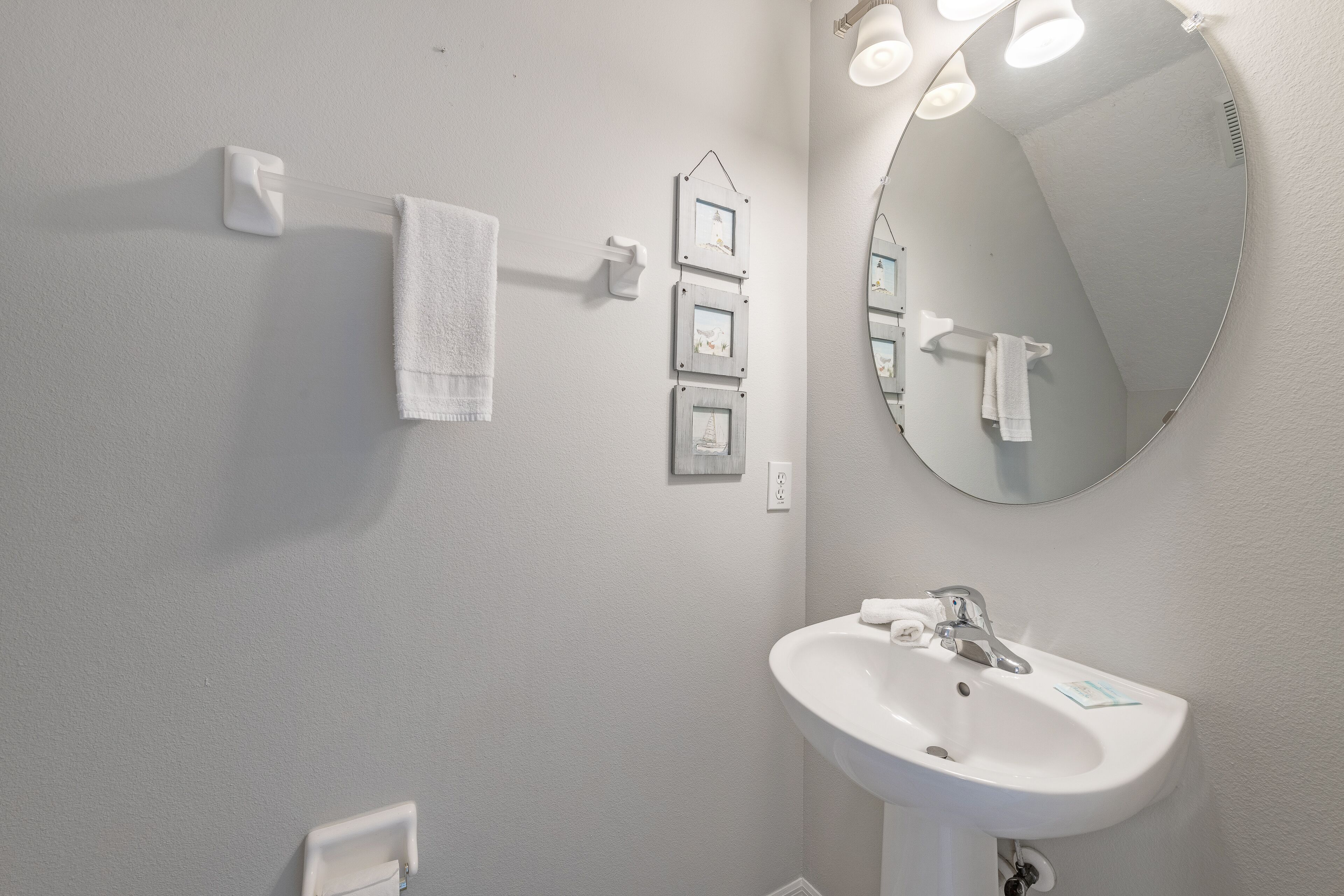 Emerald Island Resort